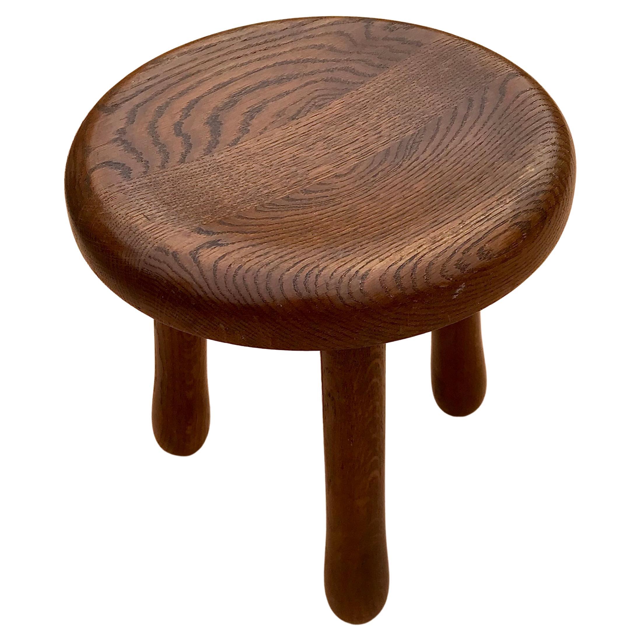 french stool from the 40S