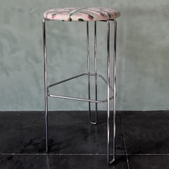 Tabourets de bar Area 63 Studio Tecnico Bononia