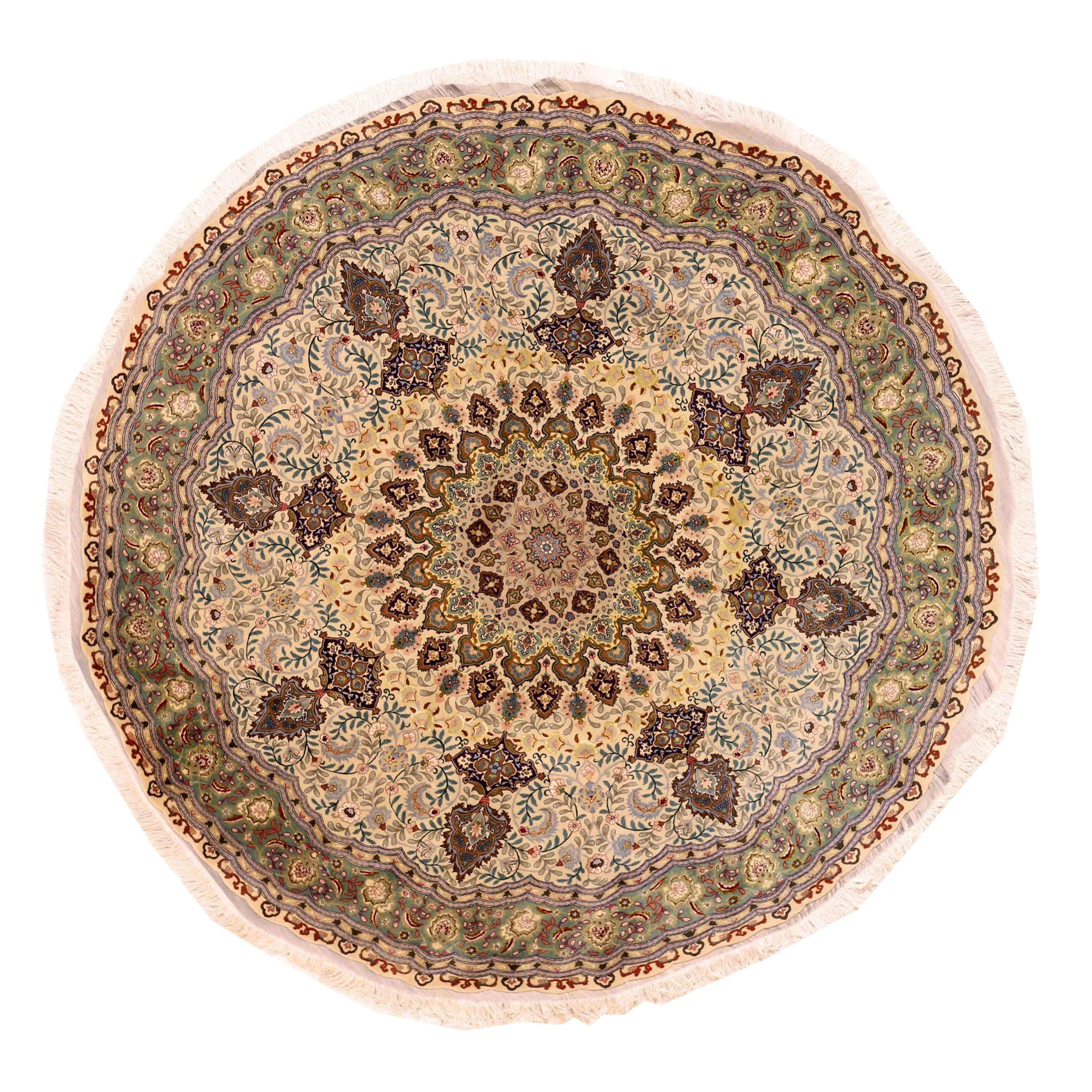 Tabriz - 69380