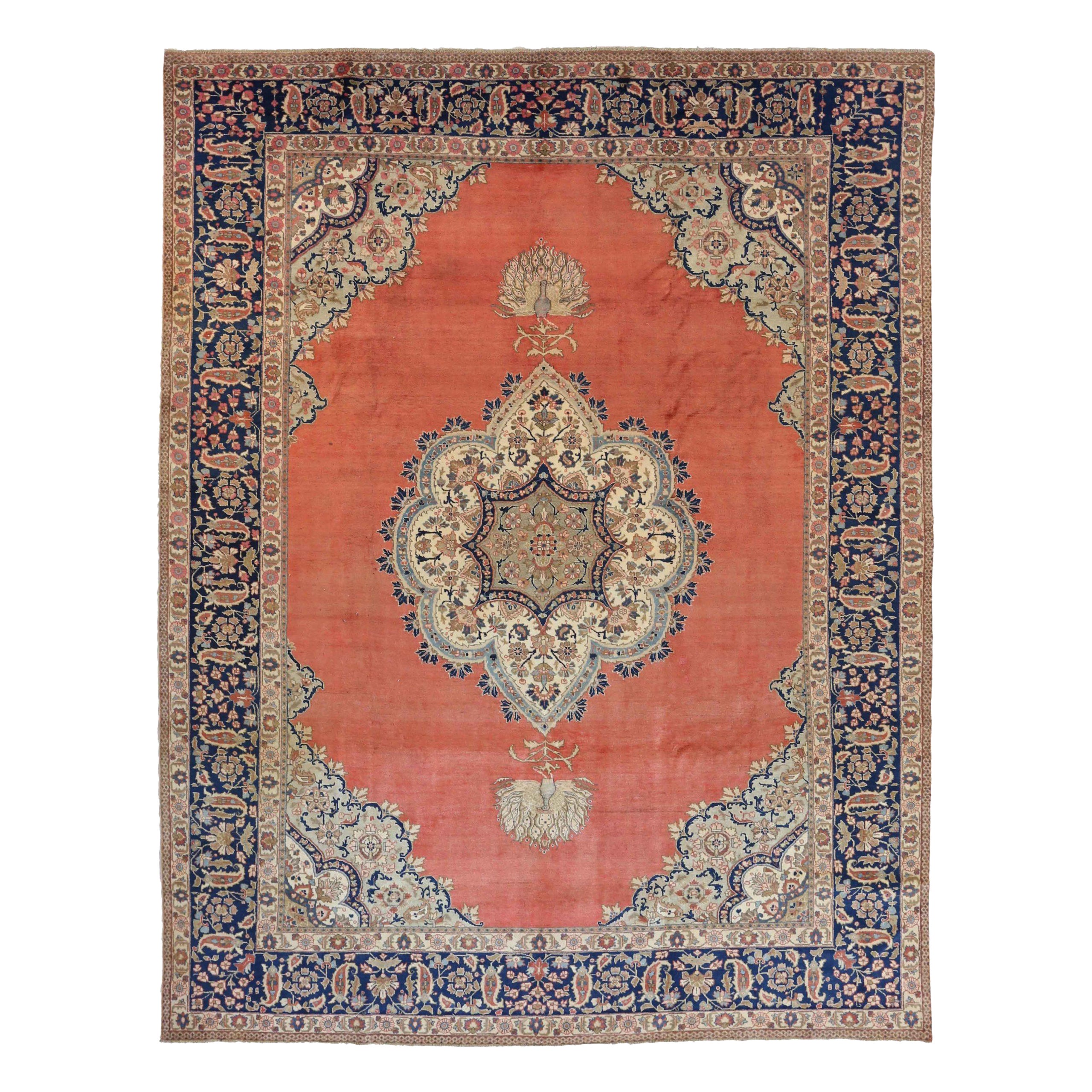 Tabriz - 69516