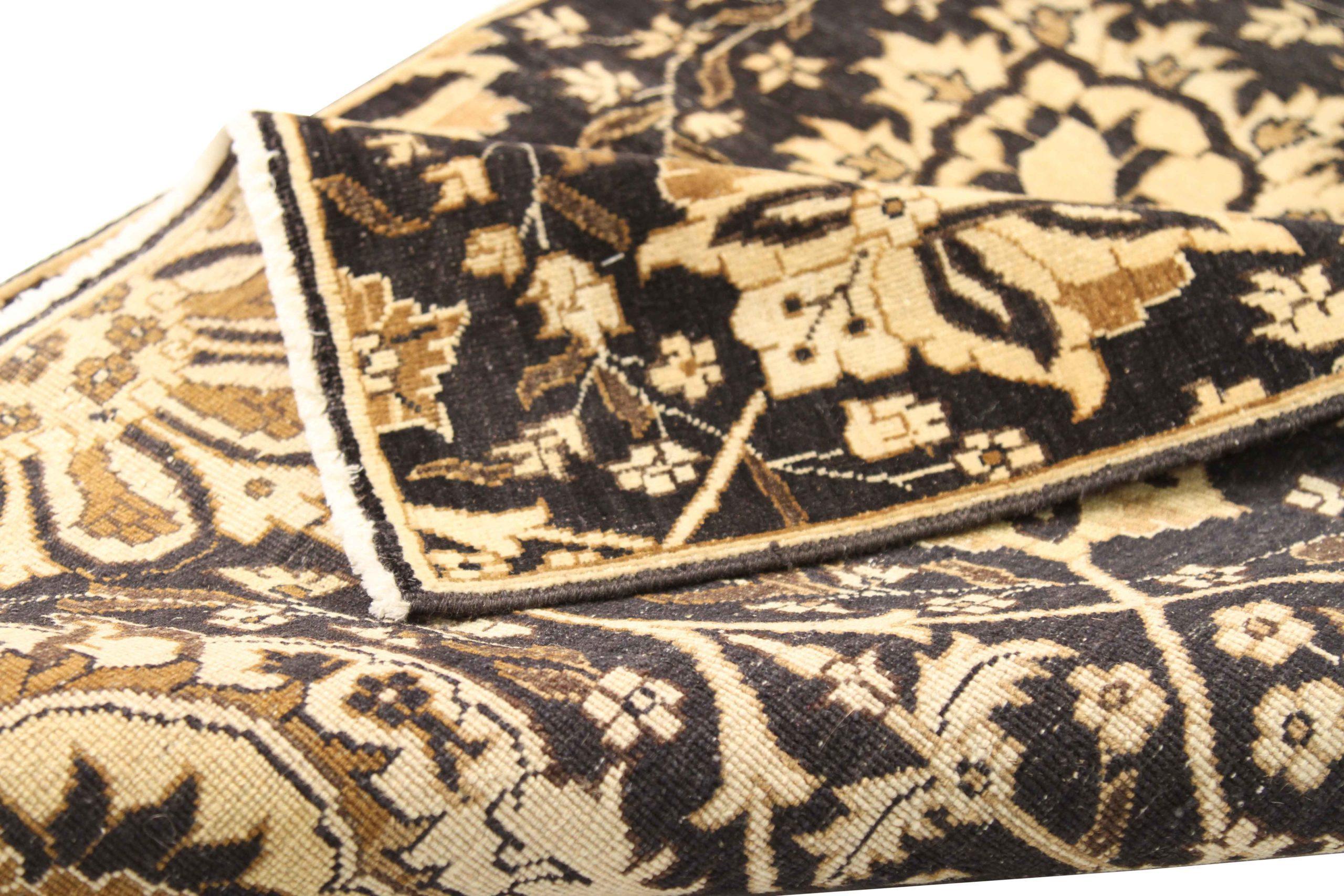 Tappeti Tabriz Circa 1990 - 13630 In condizioni ottime in vendita a Dallas, TX