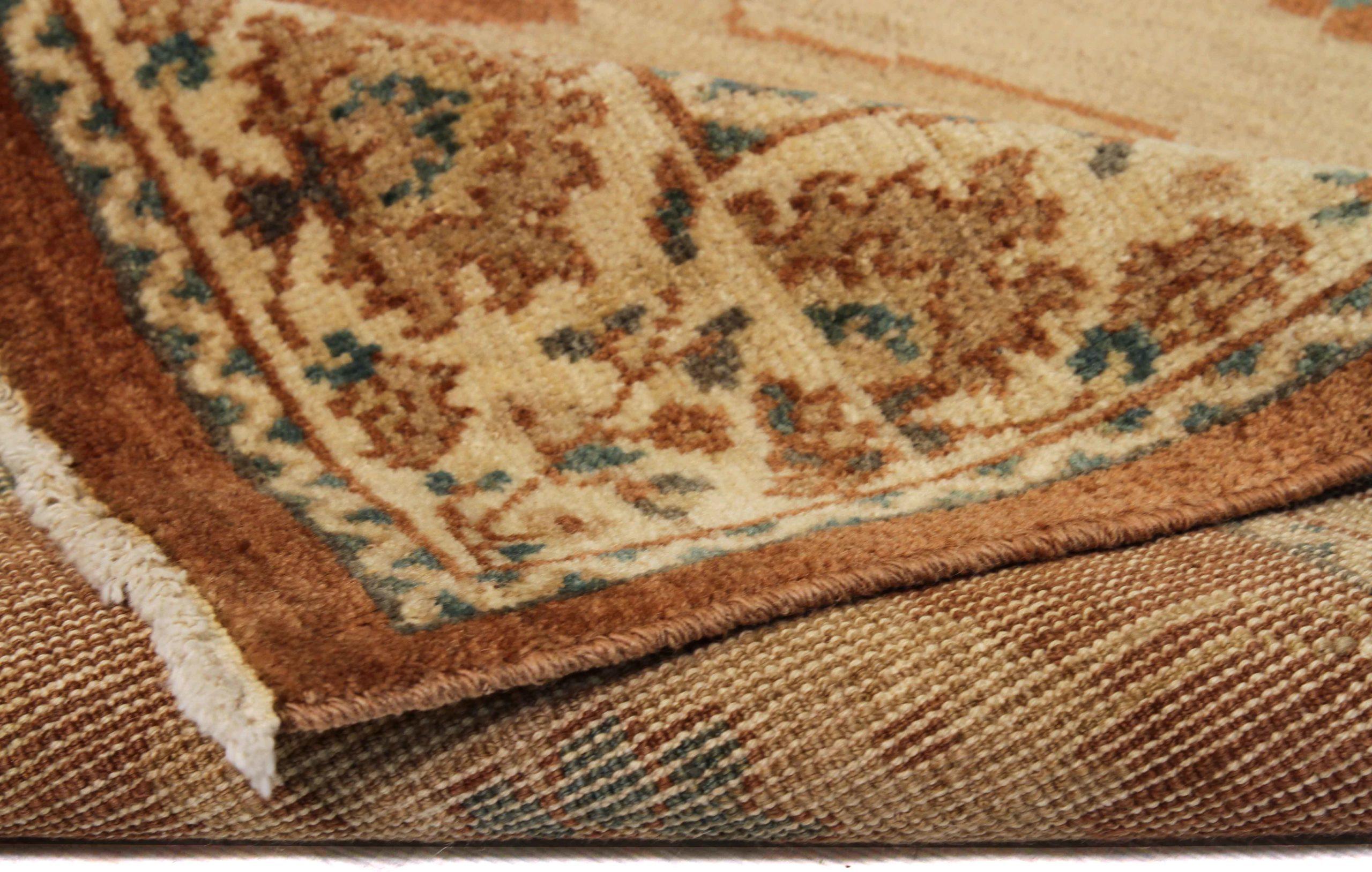 XX secolo Tappeti Tabriz Circa 1990 - 13948 in vendita