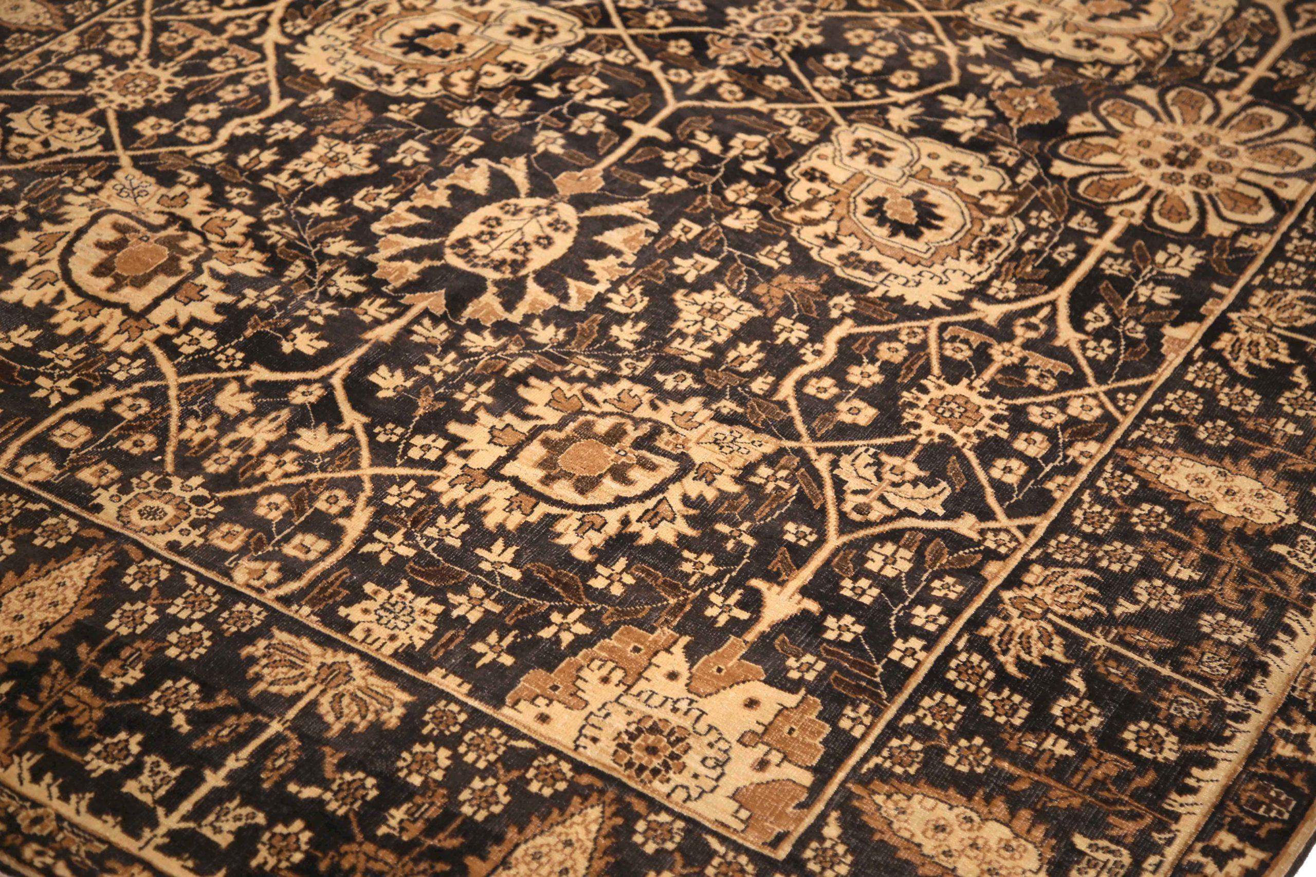 Tappeti Tabriz - 13847 In condizioni ottime in vendita a Dallas, TX