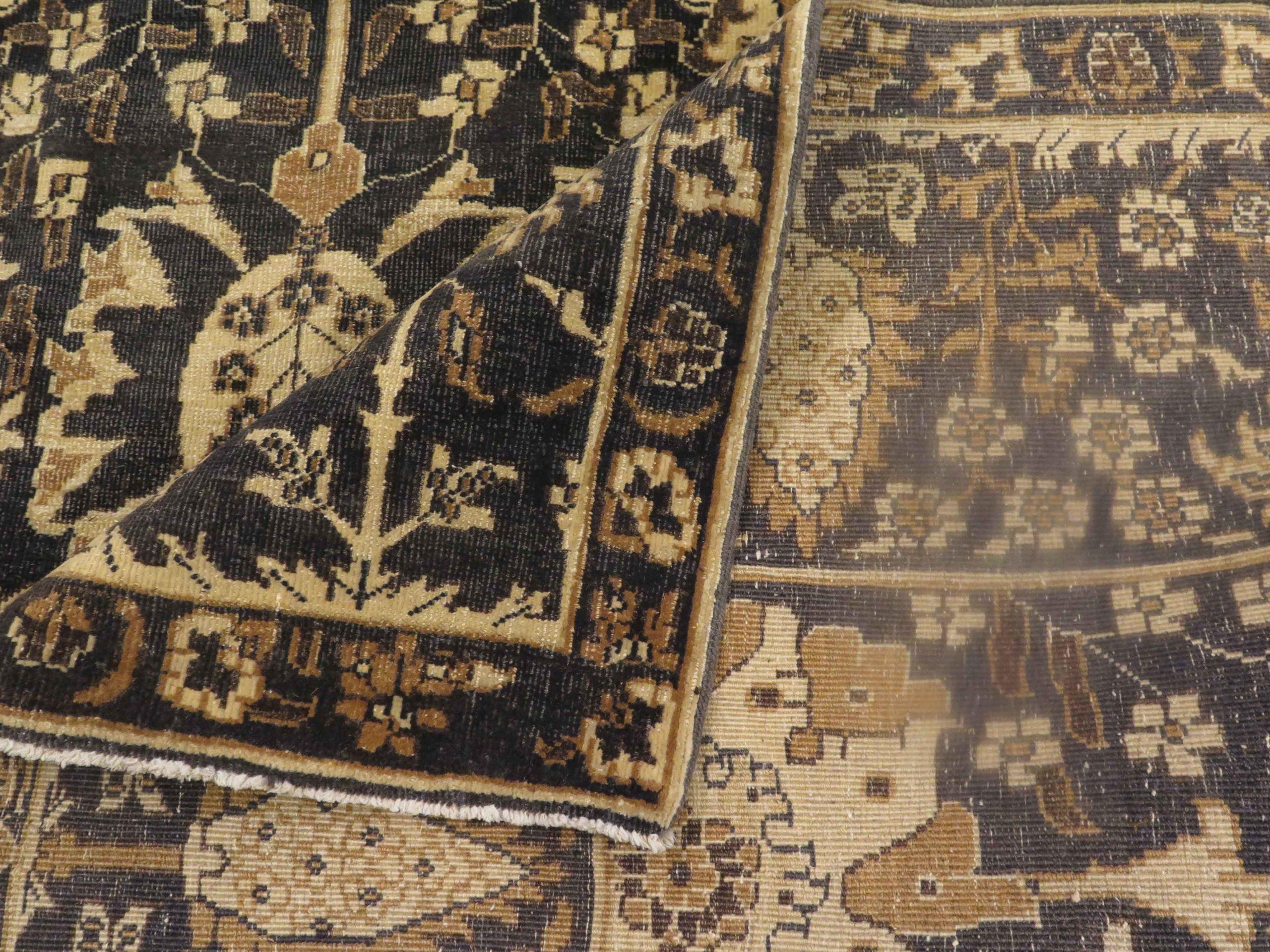 XX secolo Tappeti Tabriz - 13847 in vendita