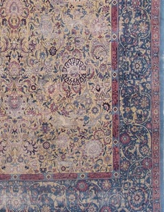 Tabriz Carpet