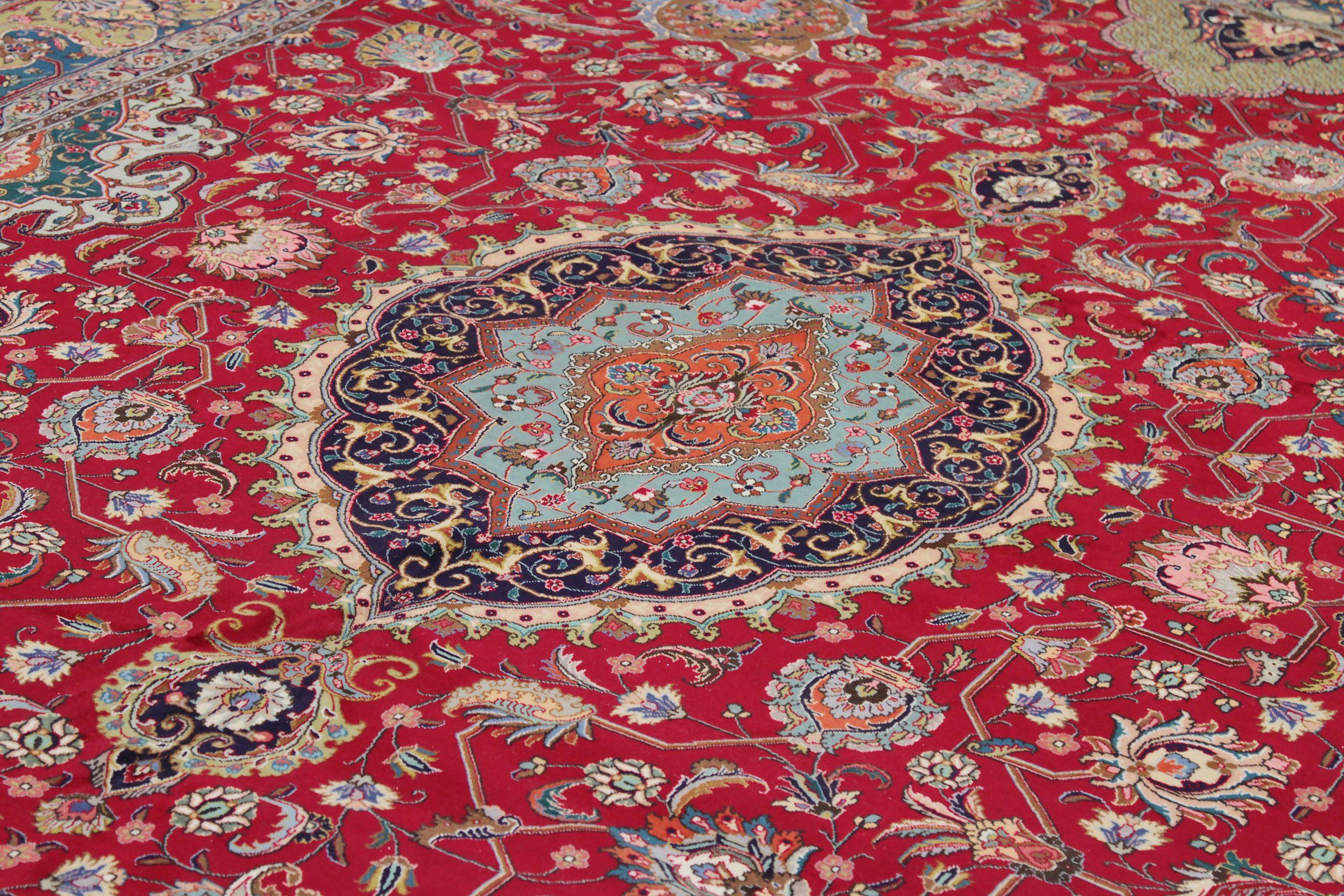 Täbris-Tabriz – 69246 (Unbekannt) im Angebot