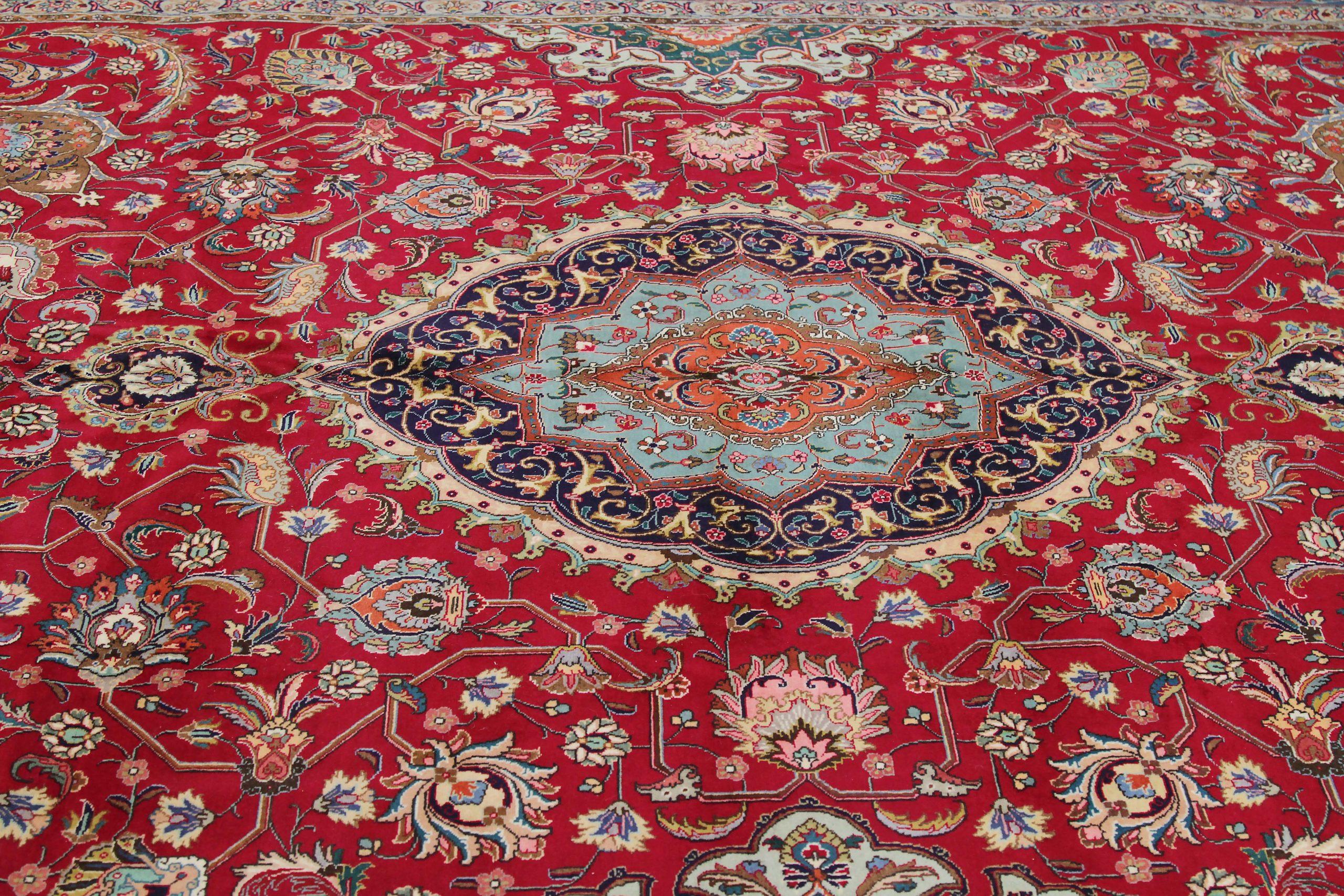 Täbris-Tabriz – 69246 im Zustand „Hervorragend“ im Angebot in Dallas, TX