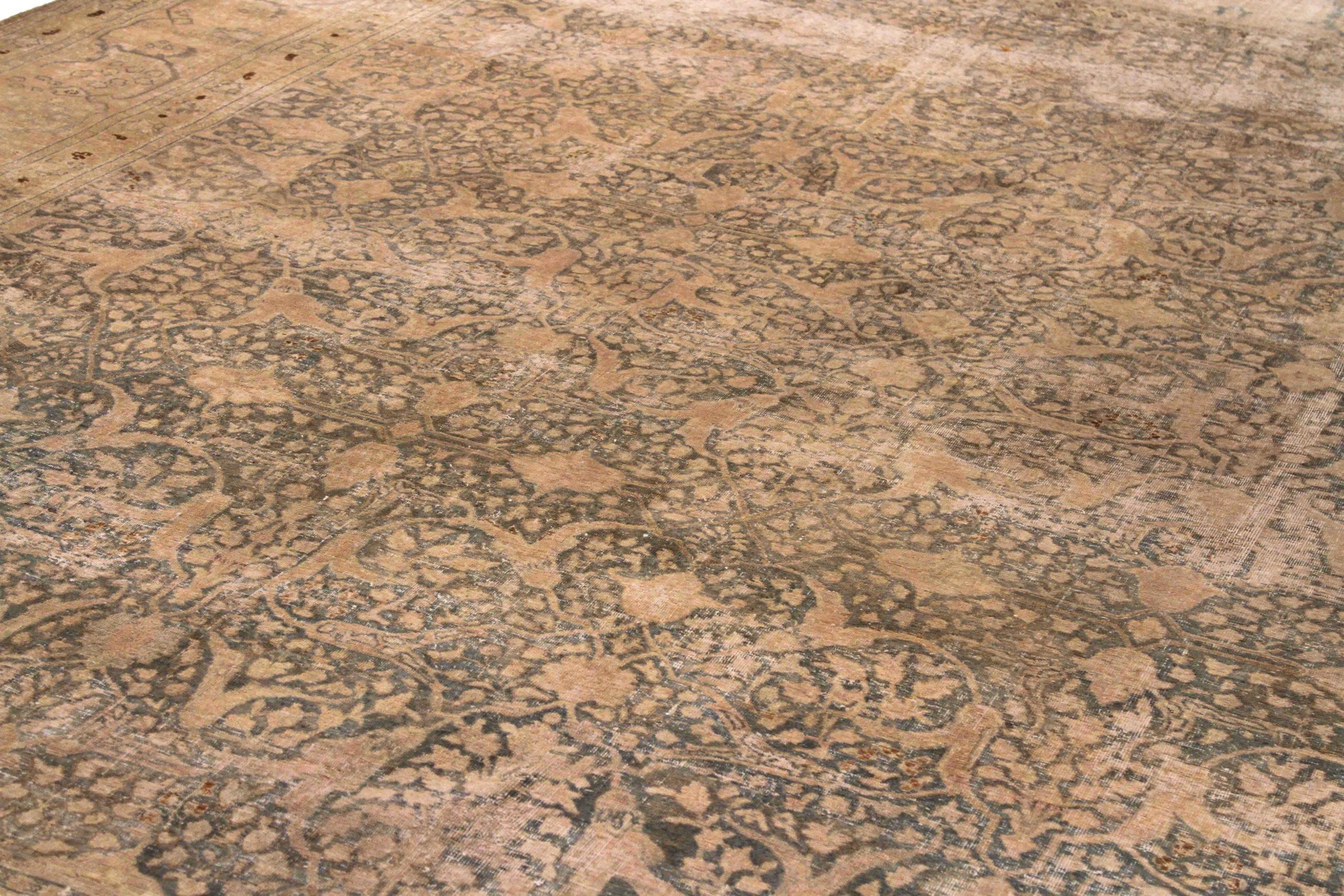 Sconosciuto Tabriz, circa 1880 - 69357 in vendita