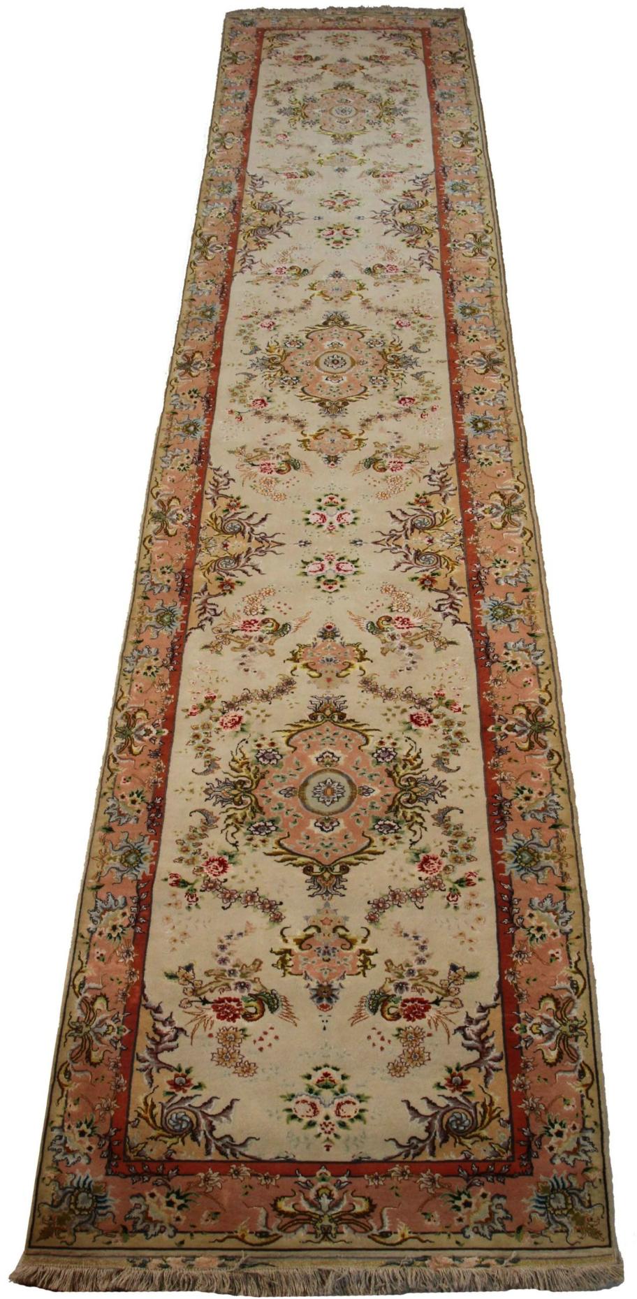 Discover the elegance of this unique Tabriz featuring beautiful craftsmanship in Circa 1880. Designed with meticulous attention to detail, this exclusive design is perfect for enhancing your space.