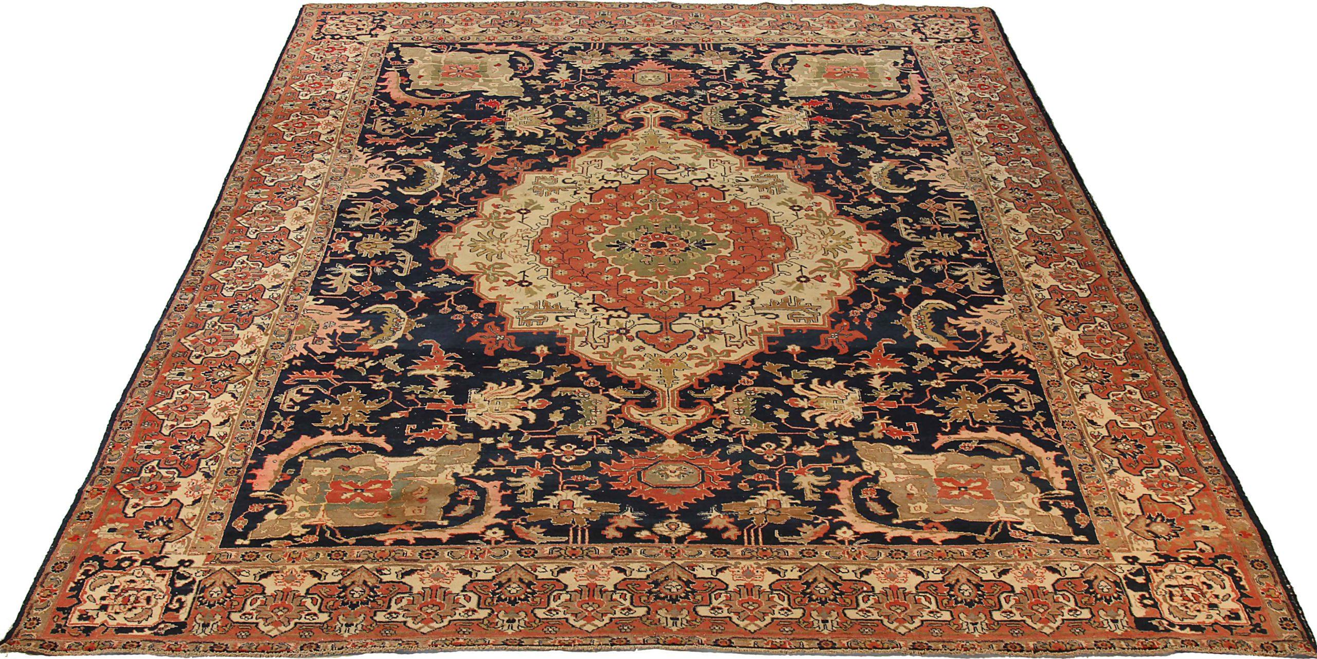 Discover the elegance of this unique Tabriz featuring beautiful craftsmanship in Circa 1880. Designed with meticulous attention to detail, this exclusive design is perfect for enhancing your space.