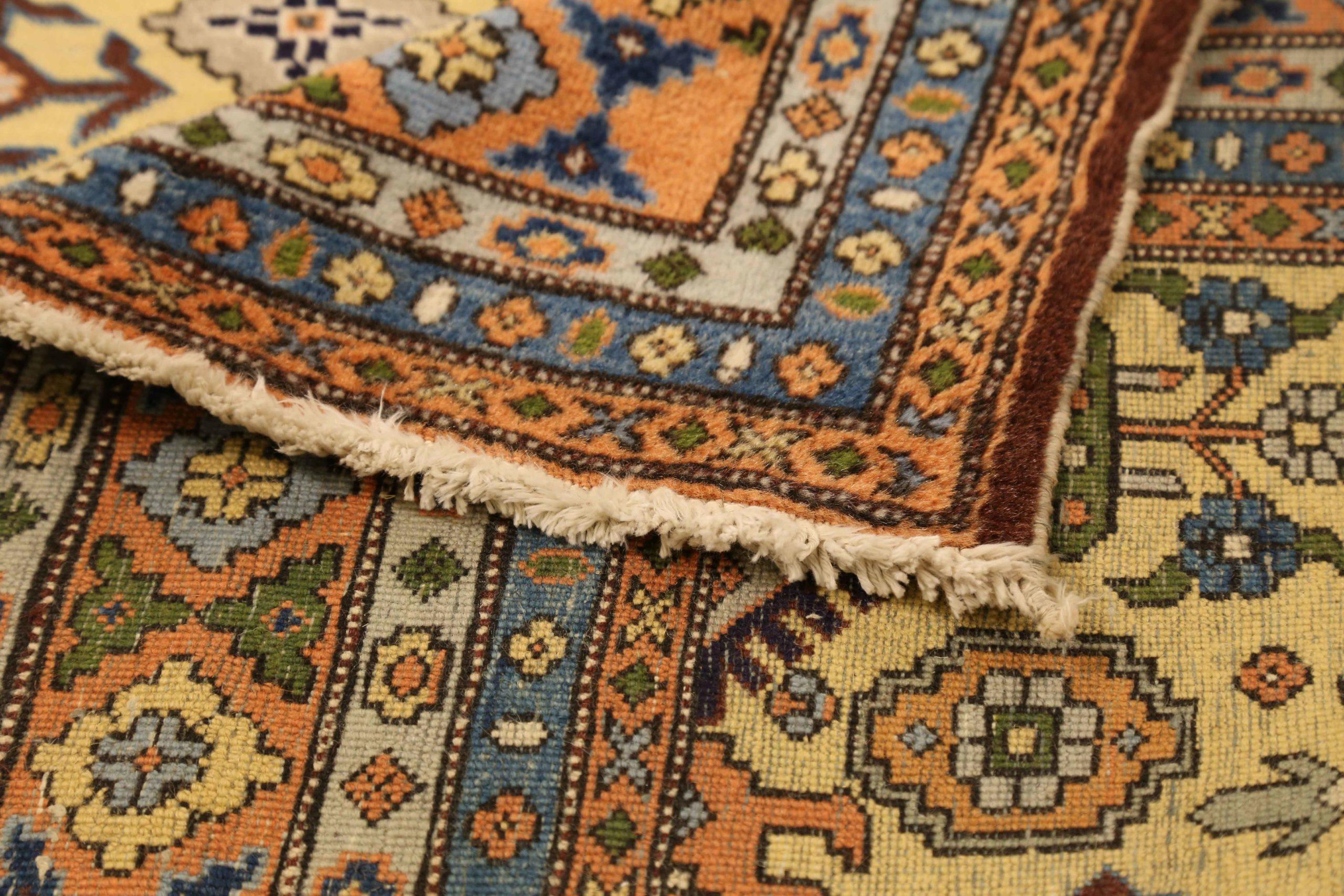 Tabriz circa 1990 - 65096 In condizioni ottime in vendita a Dallas, TX
