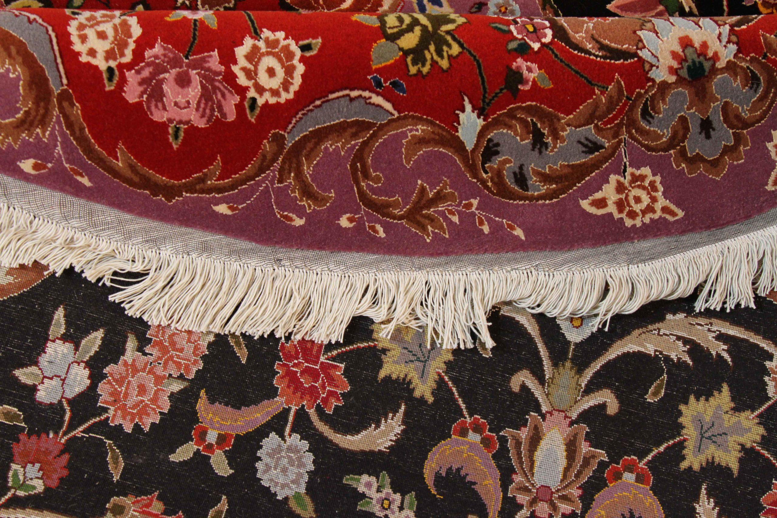 Tabriz Circa 1990 - 69540 In condizioni ottime in vendita a Dallas, TX