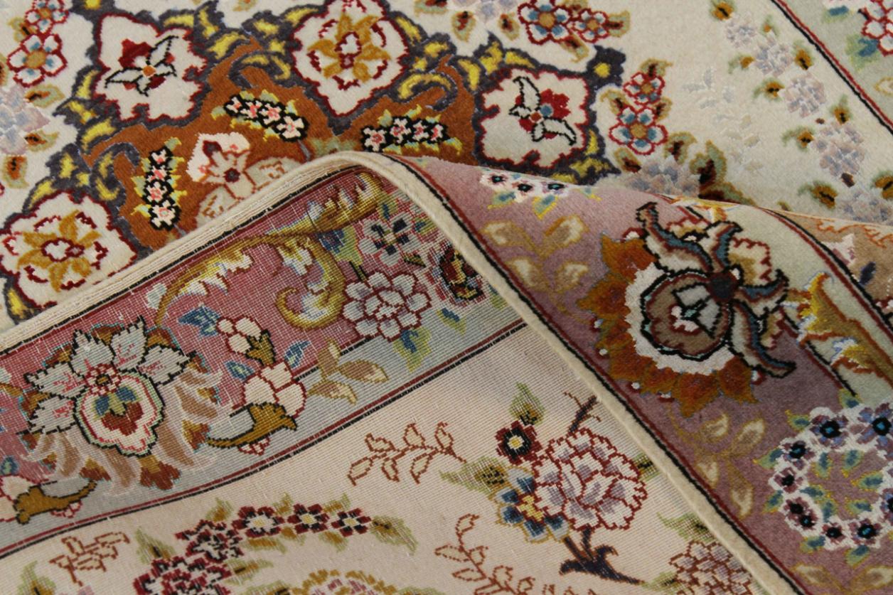 XX secolo Tabriz Circa 1990 - 69541 in vendita
