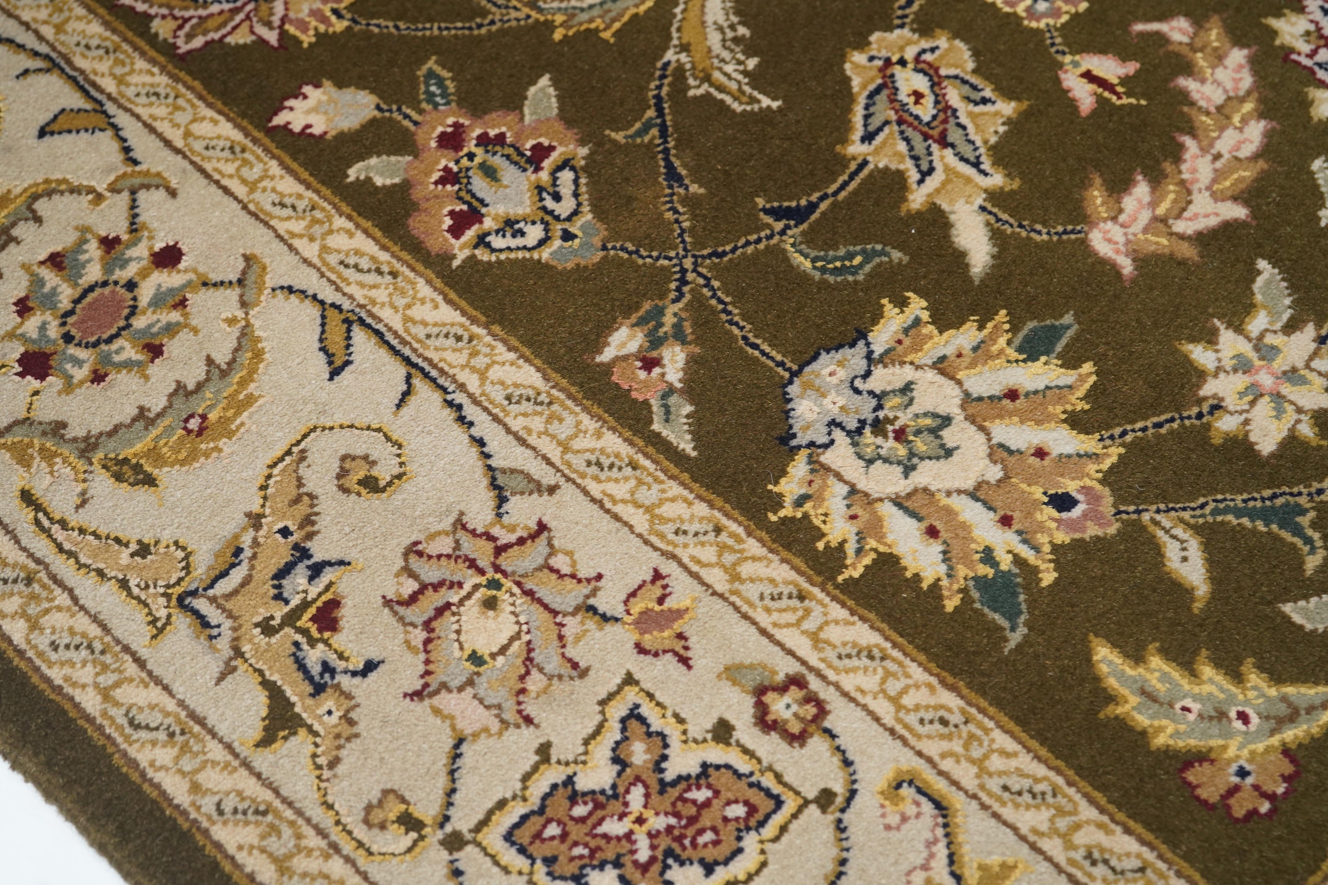 Tappeto Tabriz Design 3'9
