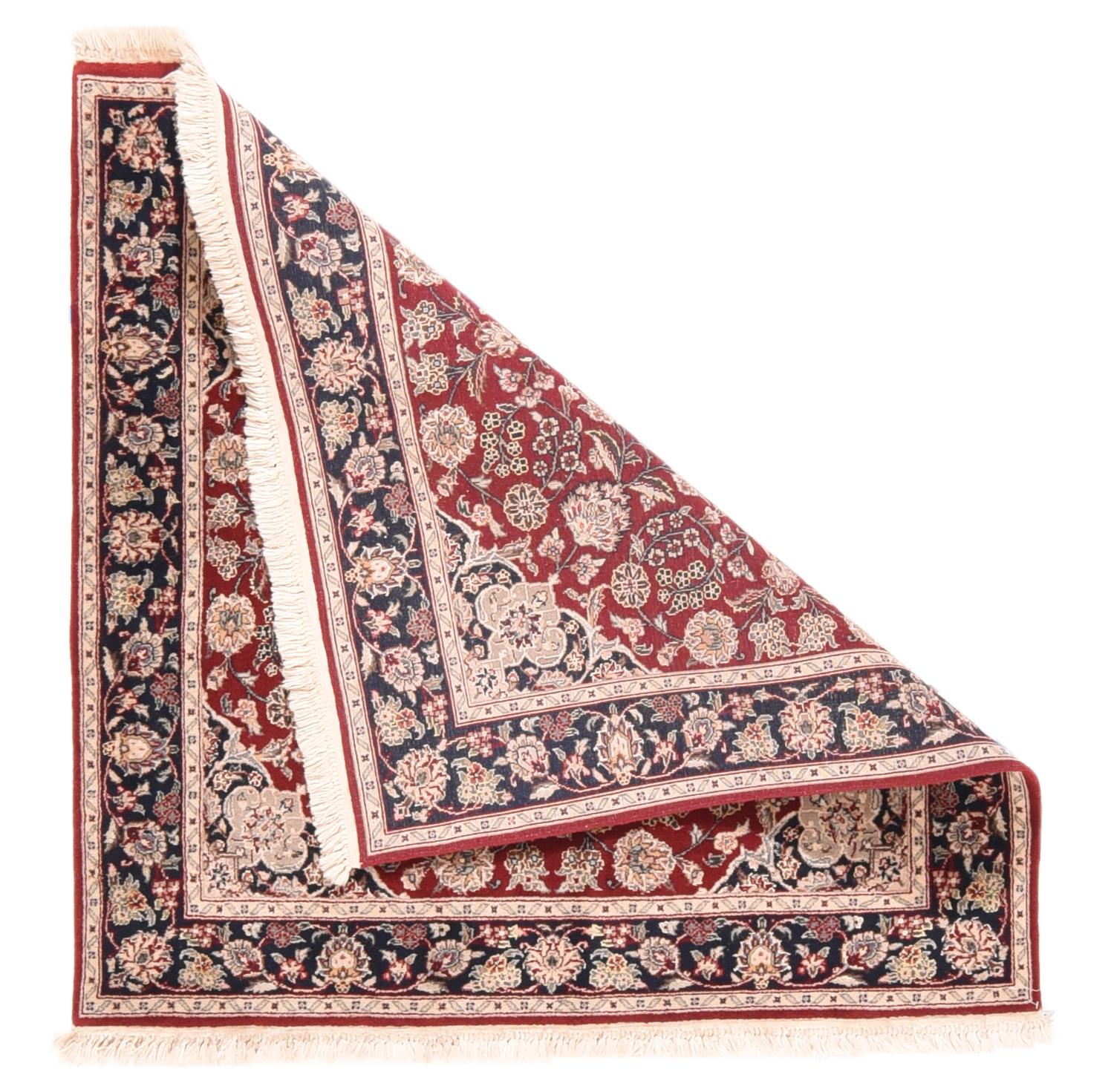 Tabriz Design Teppich 4'0
