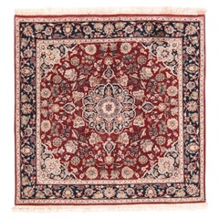 Alfombra de diseño Tabriz 4'0" x 4'0