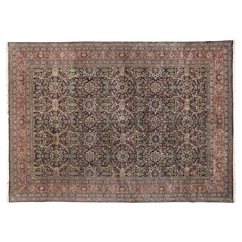 French Style Rug For Sale at 1stDibs