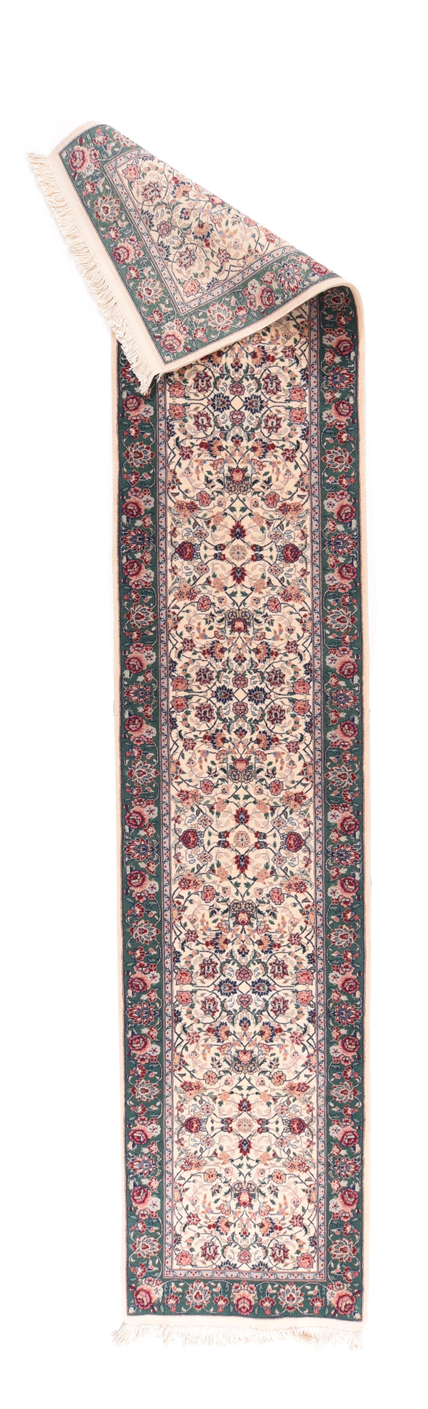 Runner Tabriz Design 2'3