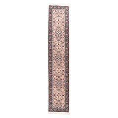 Tabriz Design Runner 2’3” x 12’0"