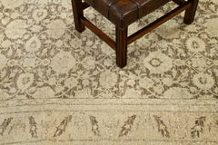 Tabriz Hadji Jalili Style Revival