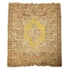 Tabriz Persian Rug 65 x 45.3 inches