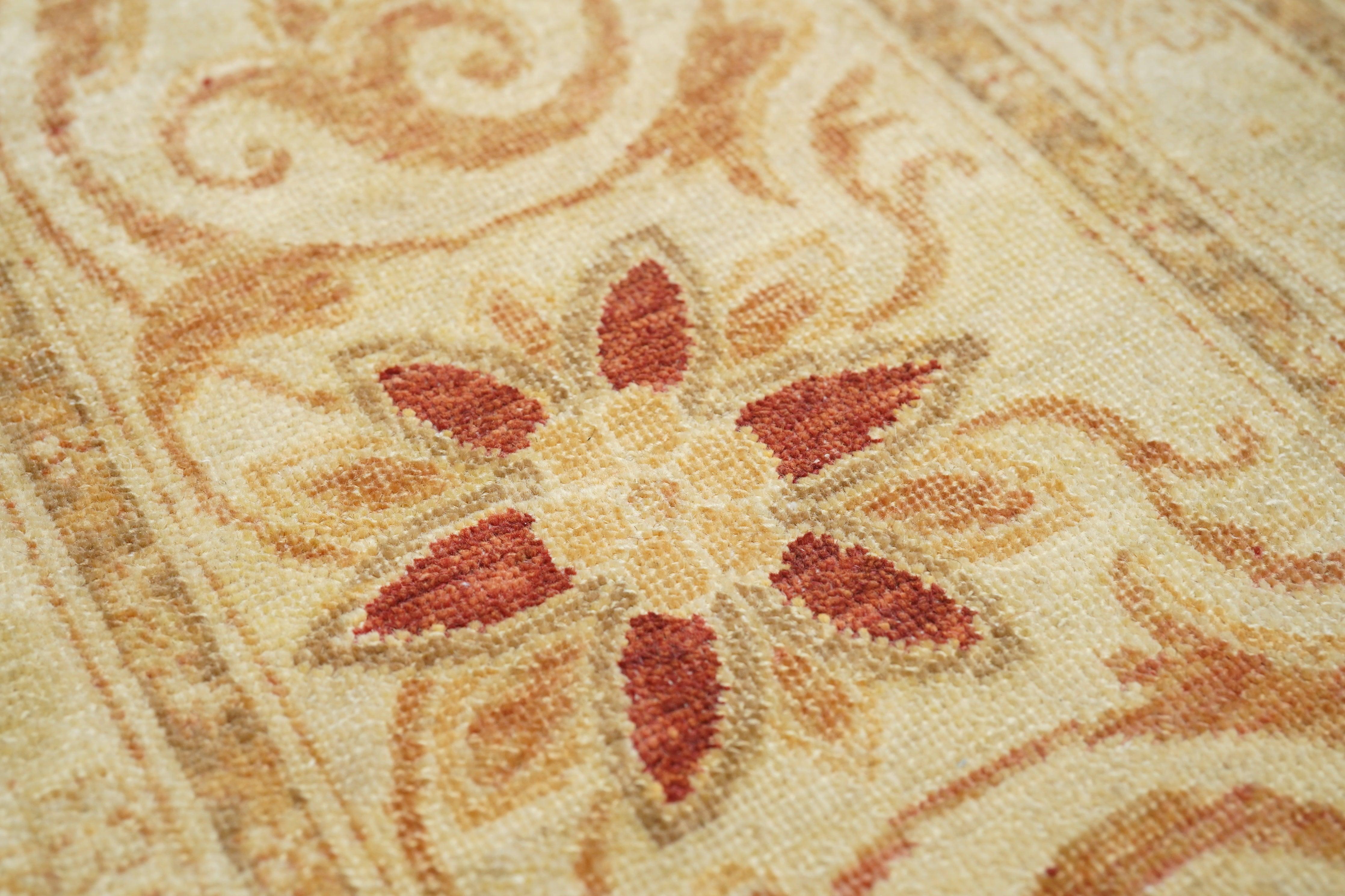 Tappeto Tabriz 10'0'' x 13'5'' In condizioni Nuovo in vendita a New York, NY