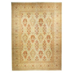 Tabriz Rug 10'0'' x 13'5''