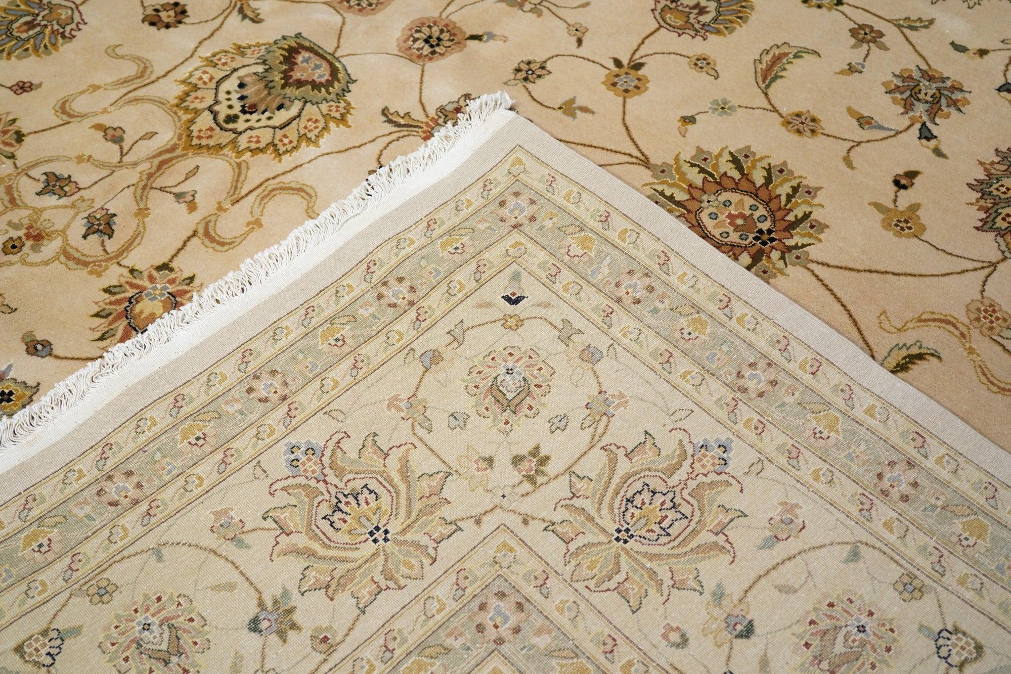 Tappeto Tabriz 12'0'' x 15'0'' in vendita 6