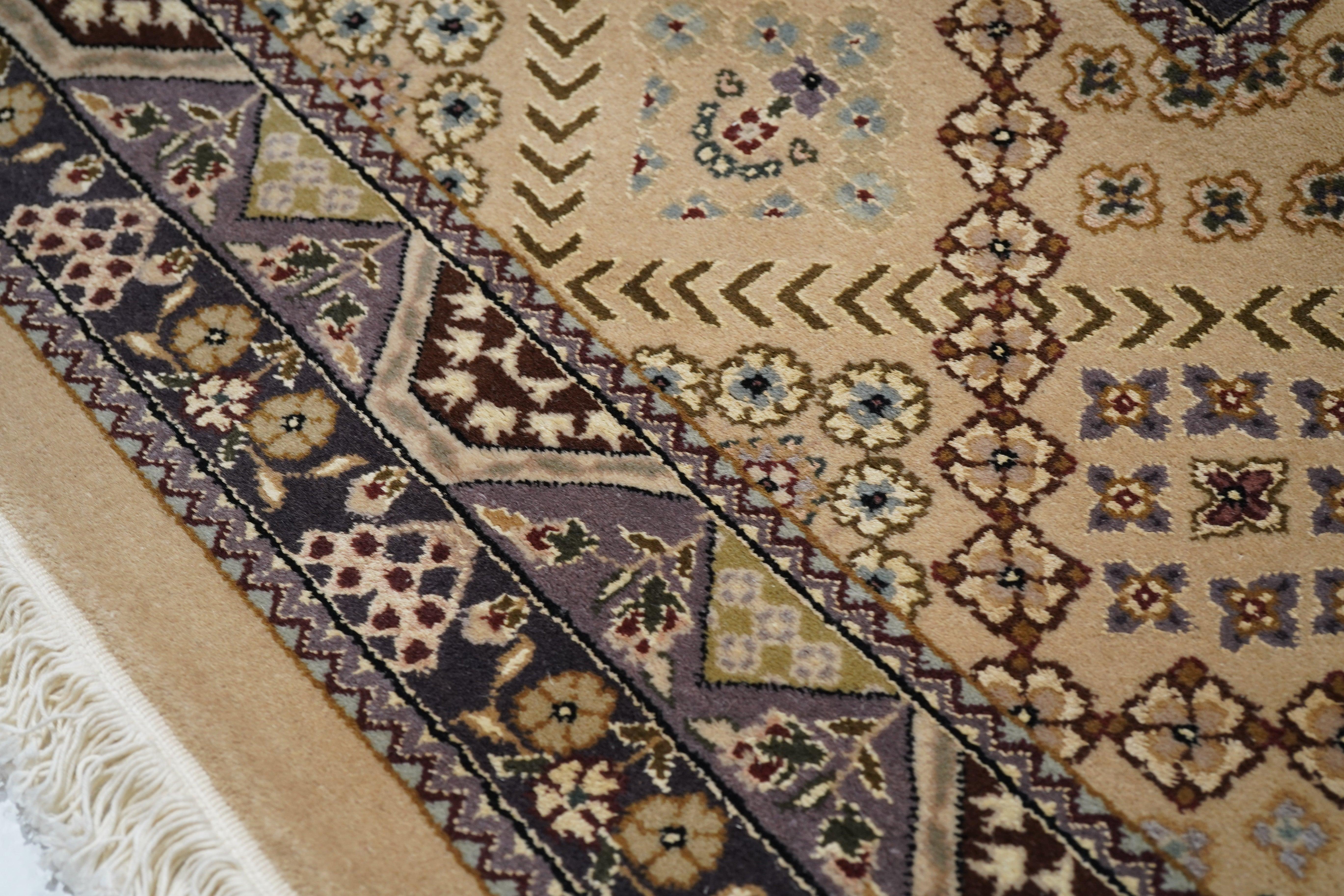 XXI secolo e contemporaneo Tappeto Tabriz 12'0'' x 15'0'' in vendita