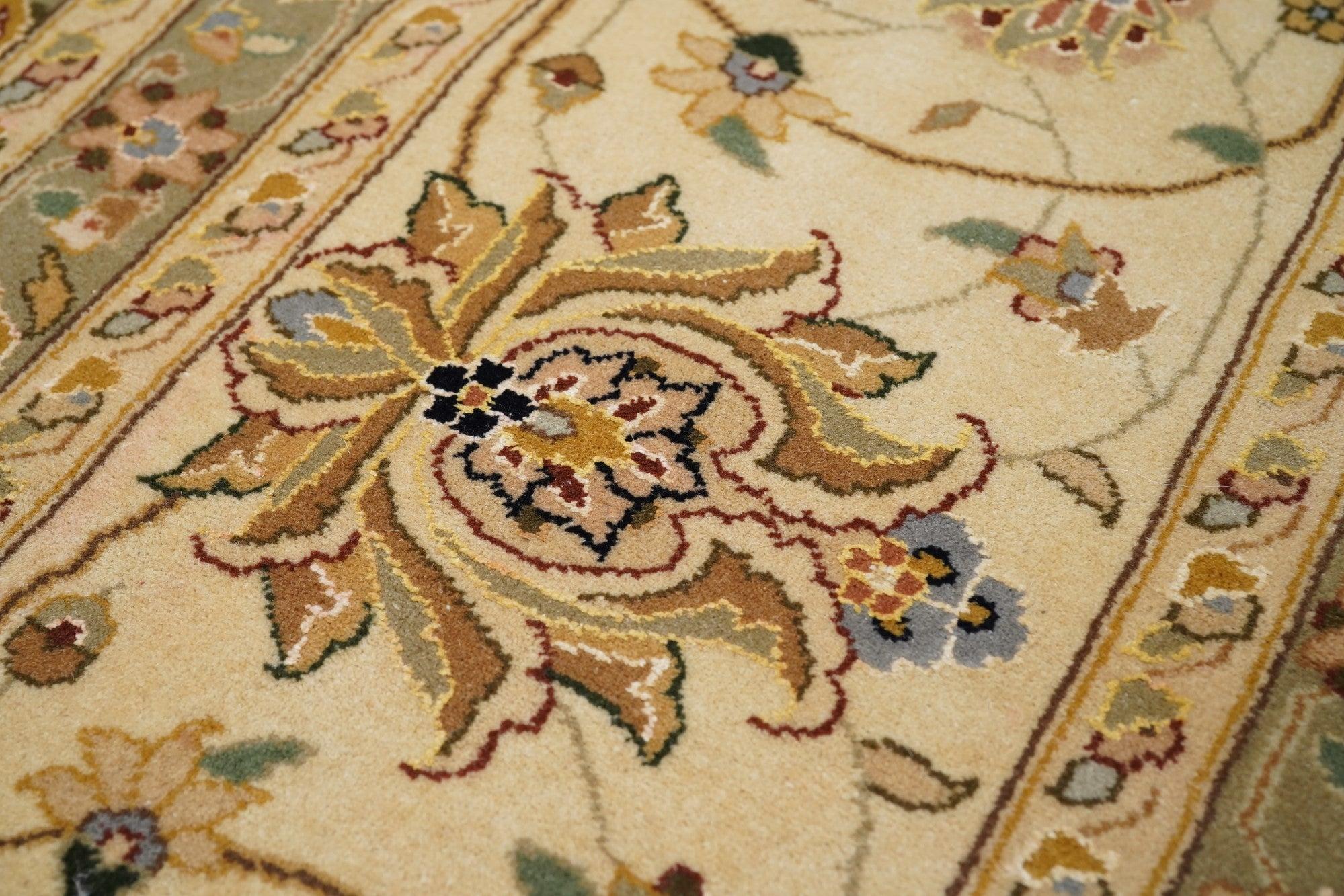 Tappeto Tabriz 12'0'' x 15'0'' in vendita 2