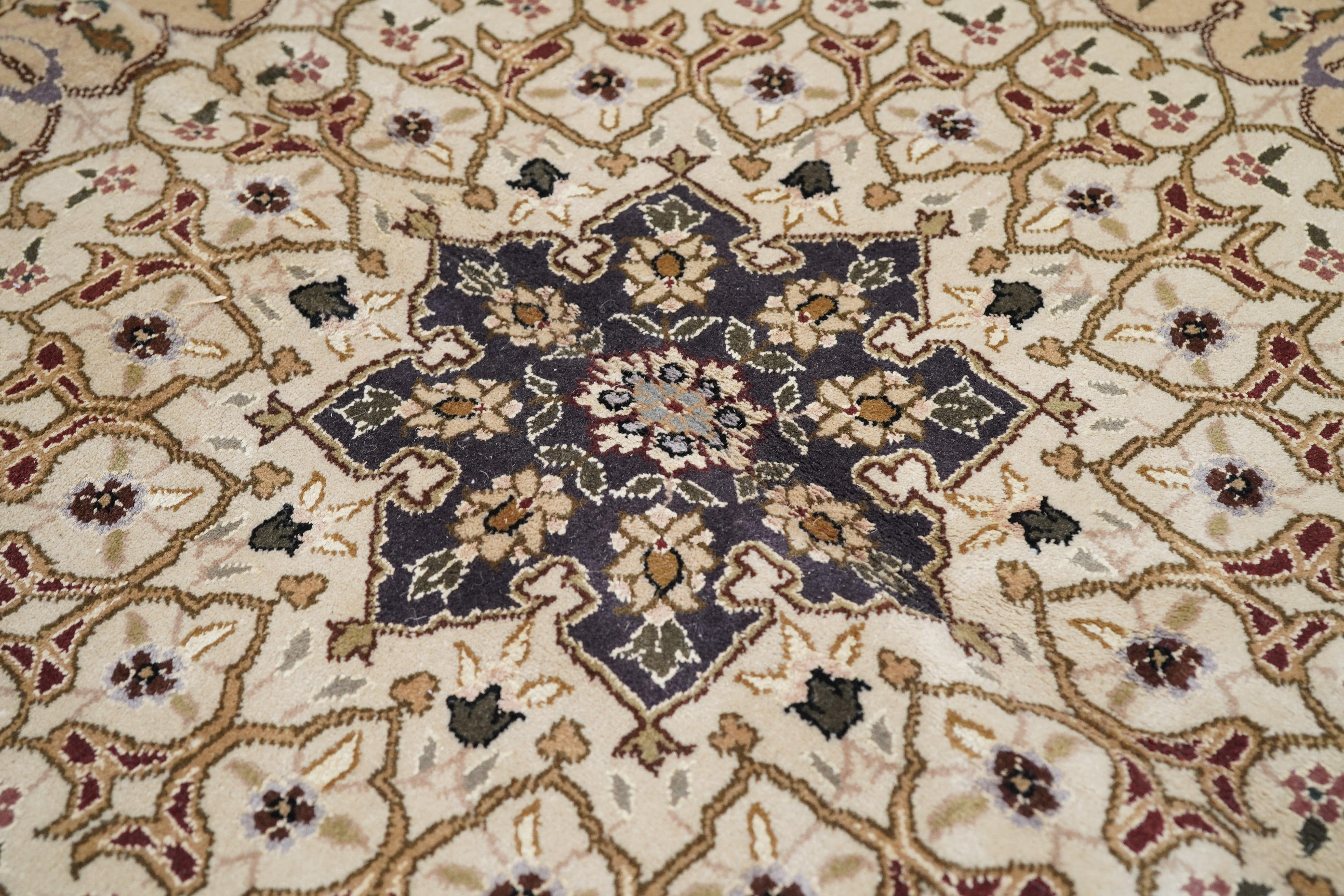Tappeto Tabriz 12'0'' x 15'0'' in vendita 3