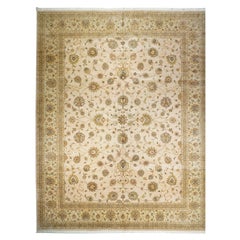 Tabriz Rug 12'0'' x 15'0''