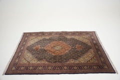 Tabriz Rug 1950s