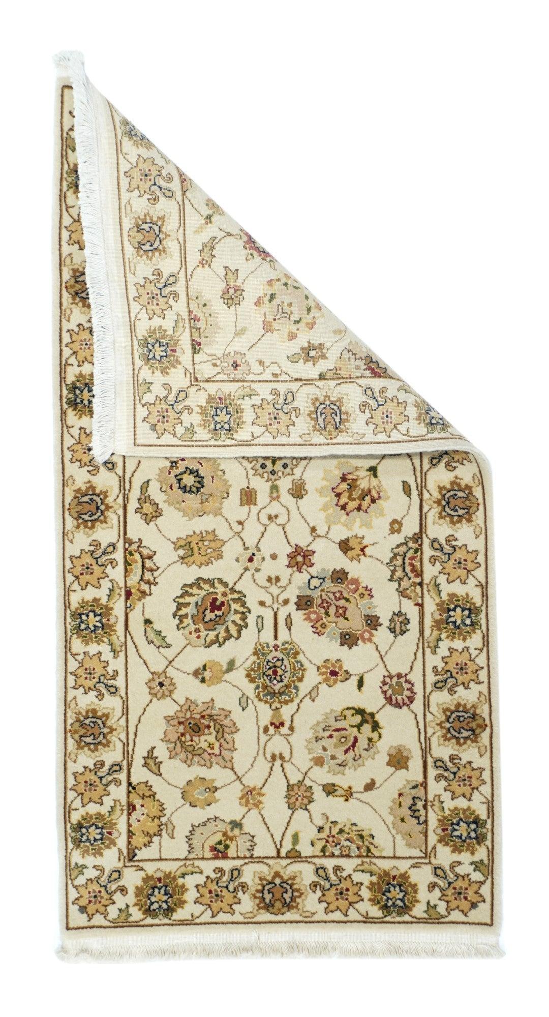 Tappeto Tabriz 2'0