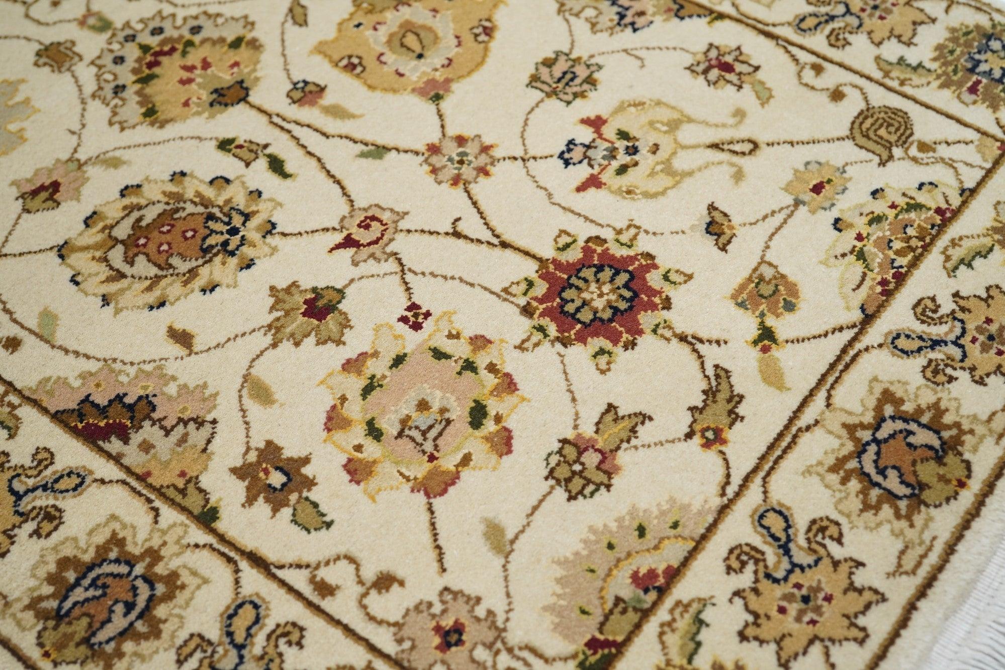 XXI secolo e contemporaneo Tappeto Tabriz 2'0
