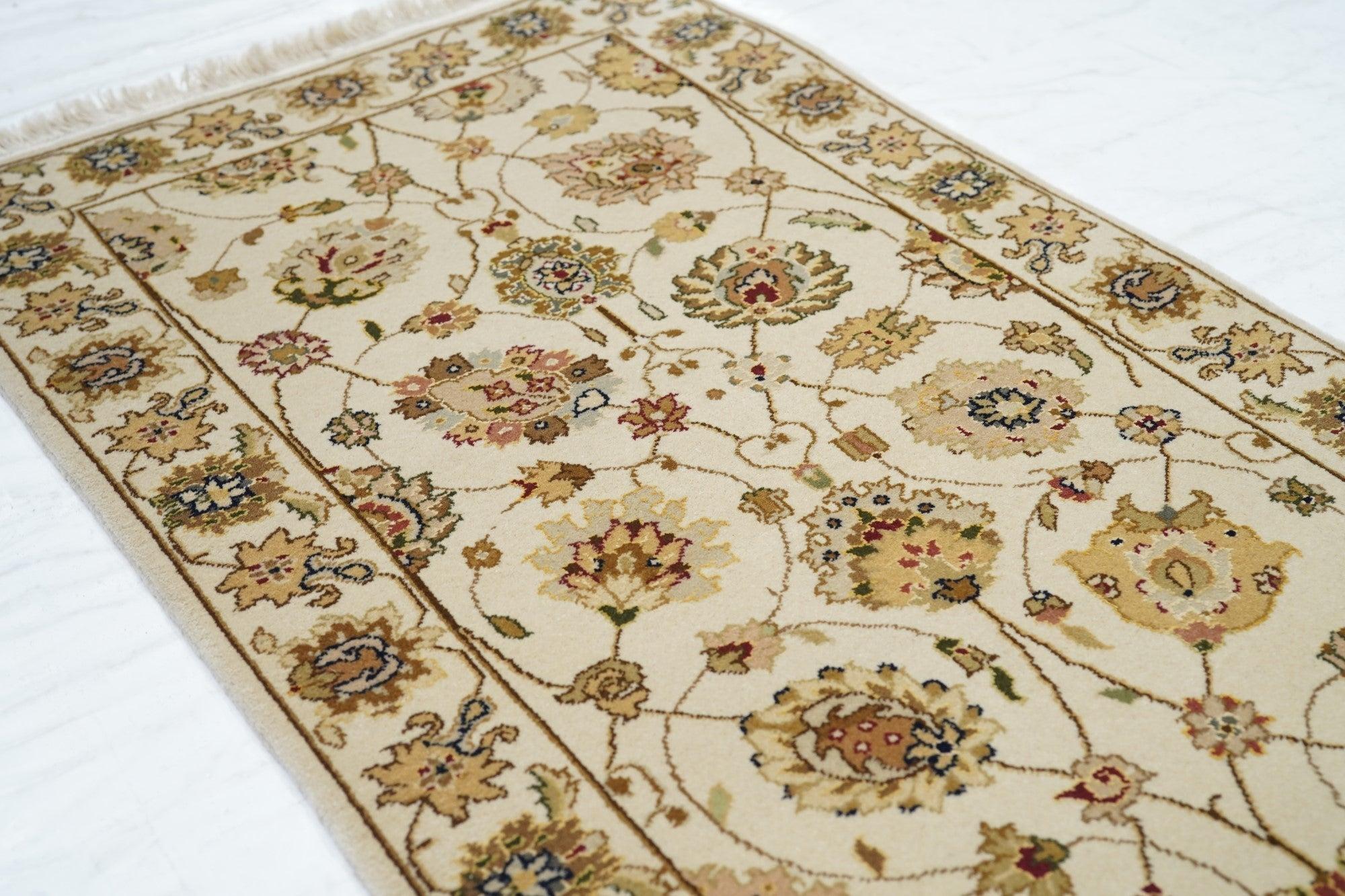 Tappeto Tabriz 2'0