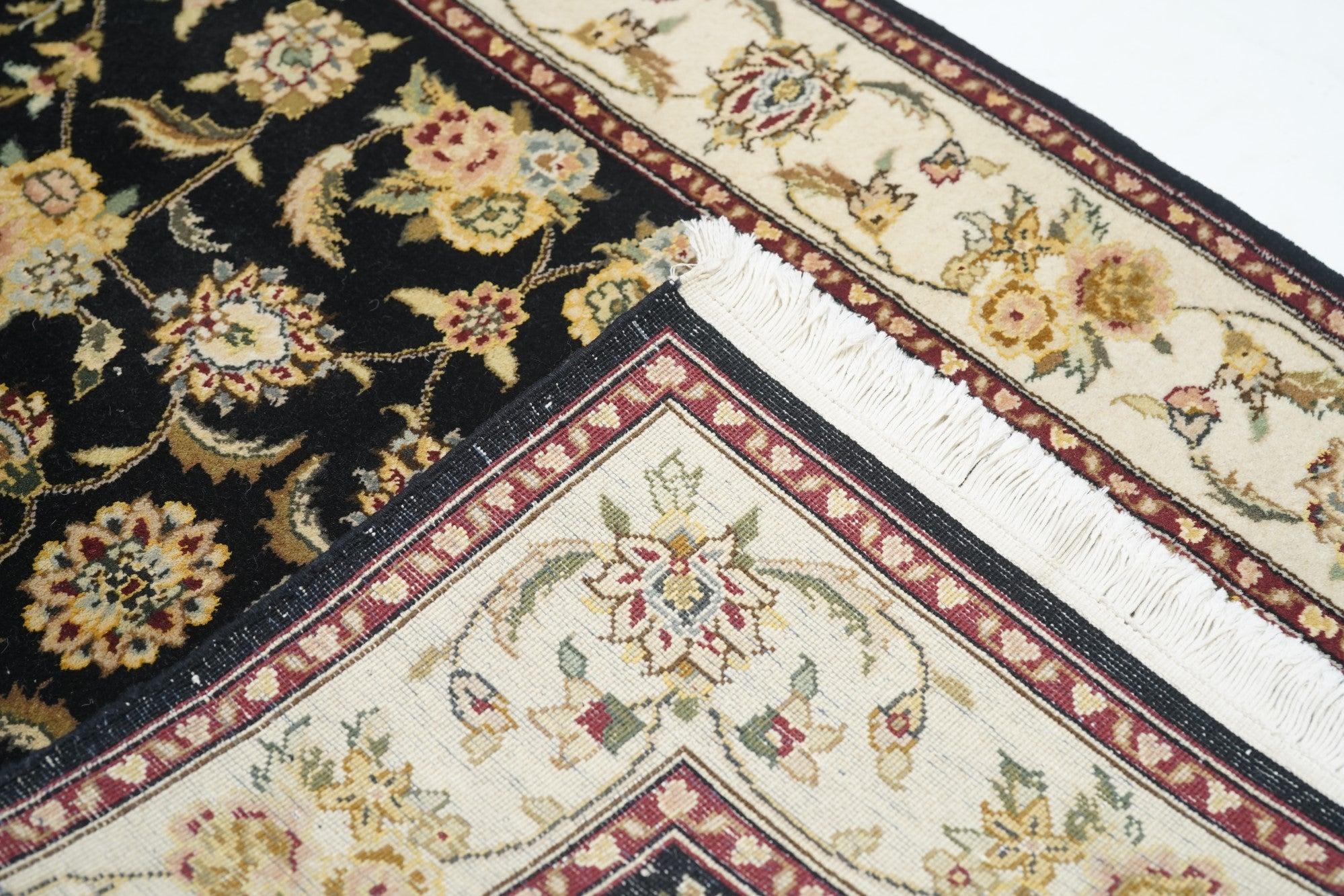 Tappeto Tabriz 3'0'' x 5'0'' in vendita 4