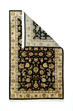 Tabriz Rug 3'0'' x 5'0''