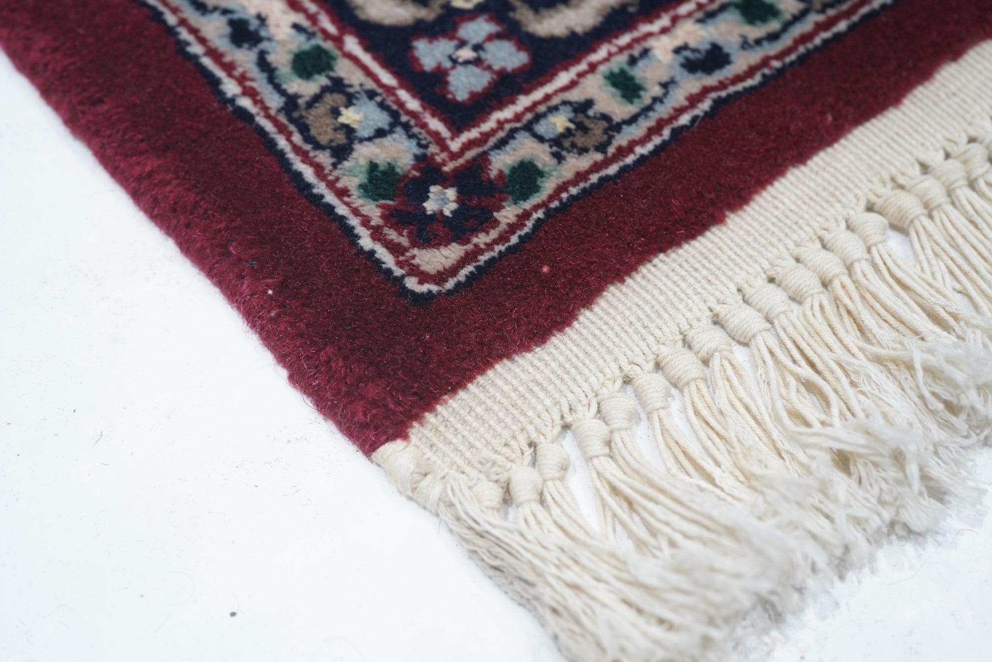Indiano Tappeto Tabriz 3'0'' x 5'0'' in vendita