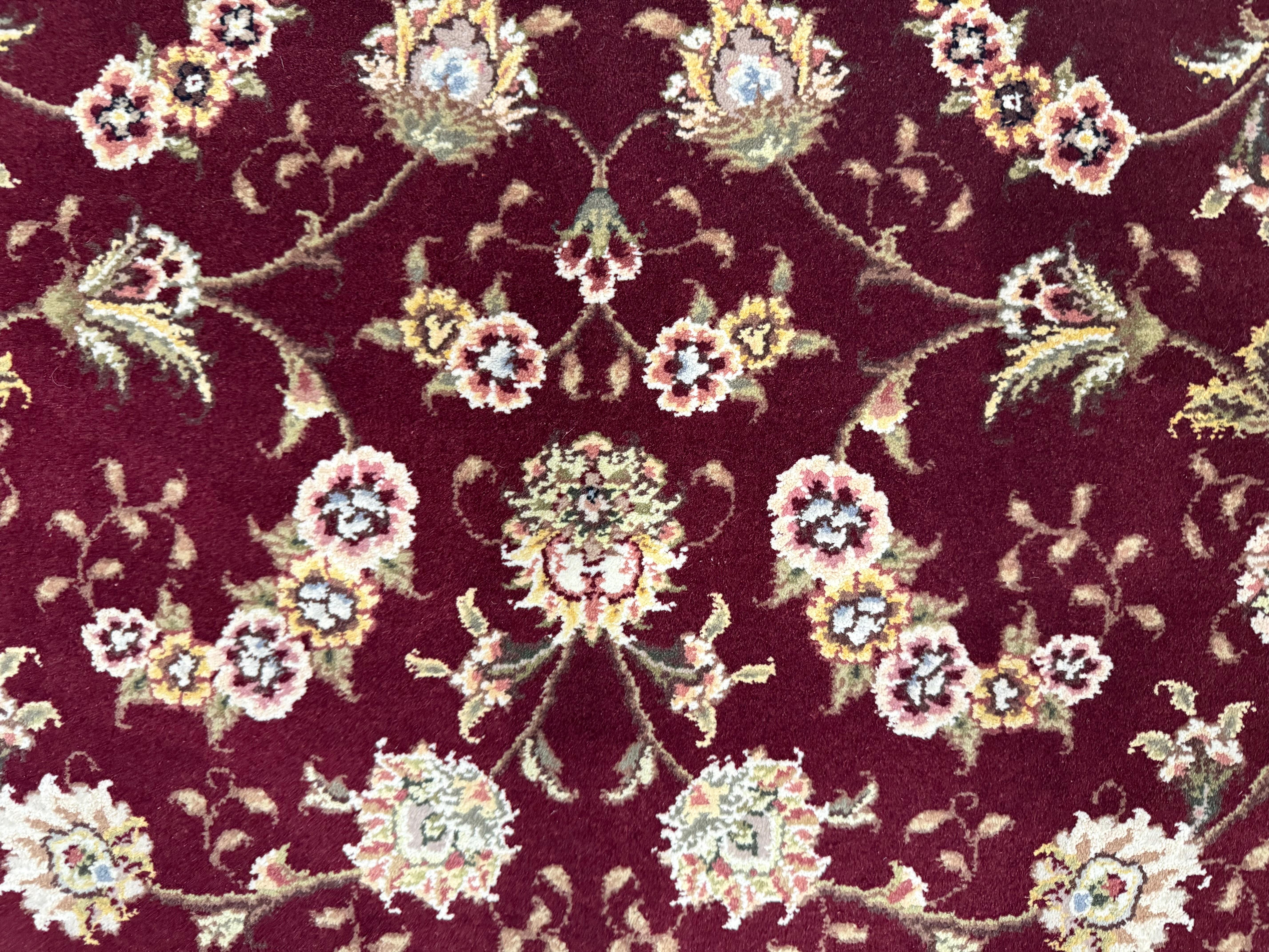 Alfombra Tabriz 3'0'' x 5'0'' Persa en venta