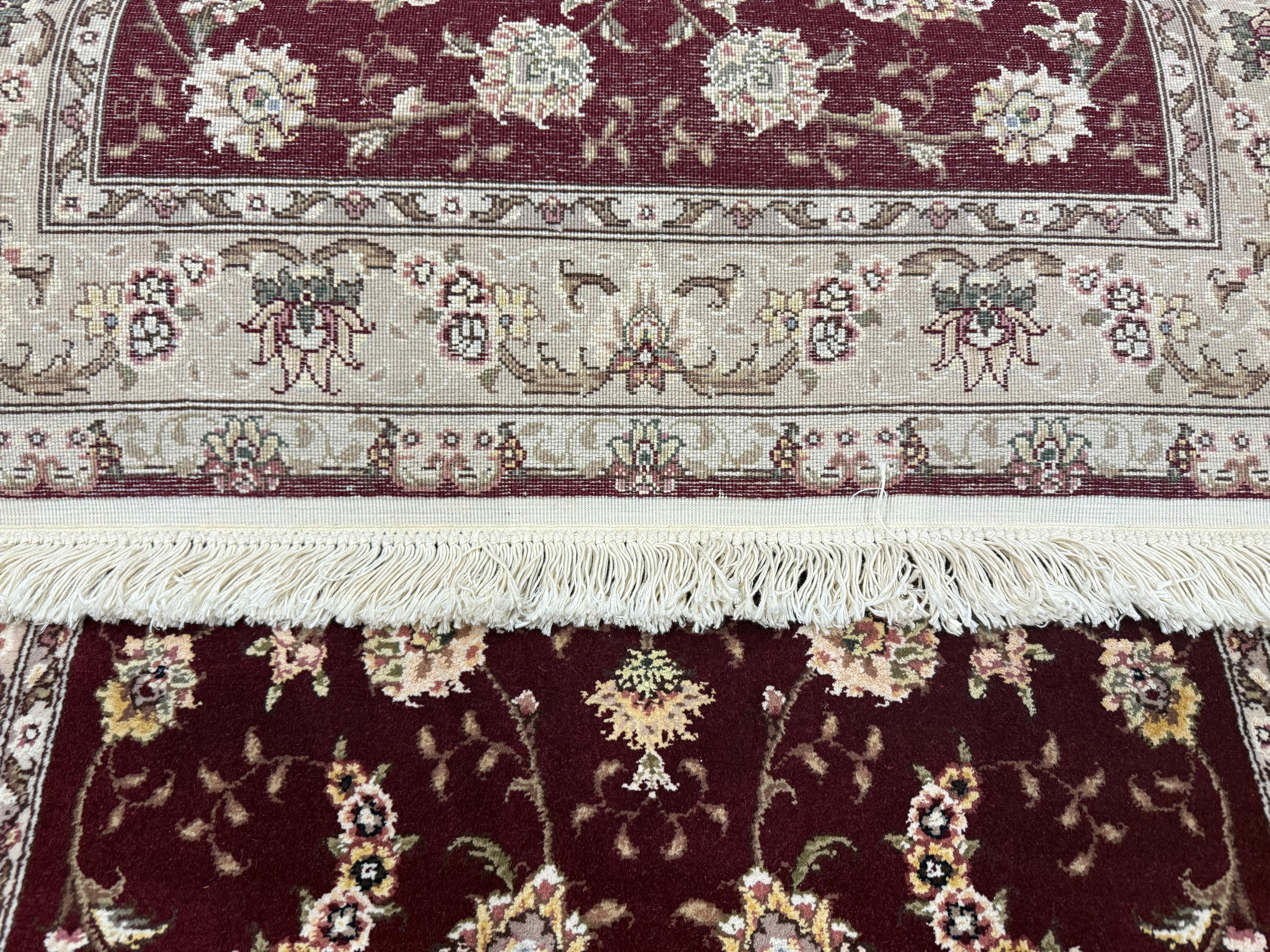 Alfombra Tabriz 3'0'' x 5'0'' en Nuevo estado para la venta en New York, NY