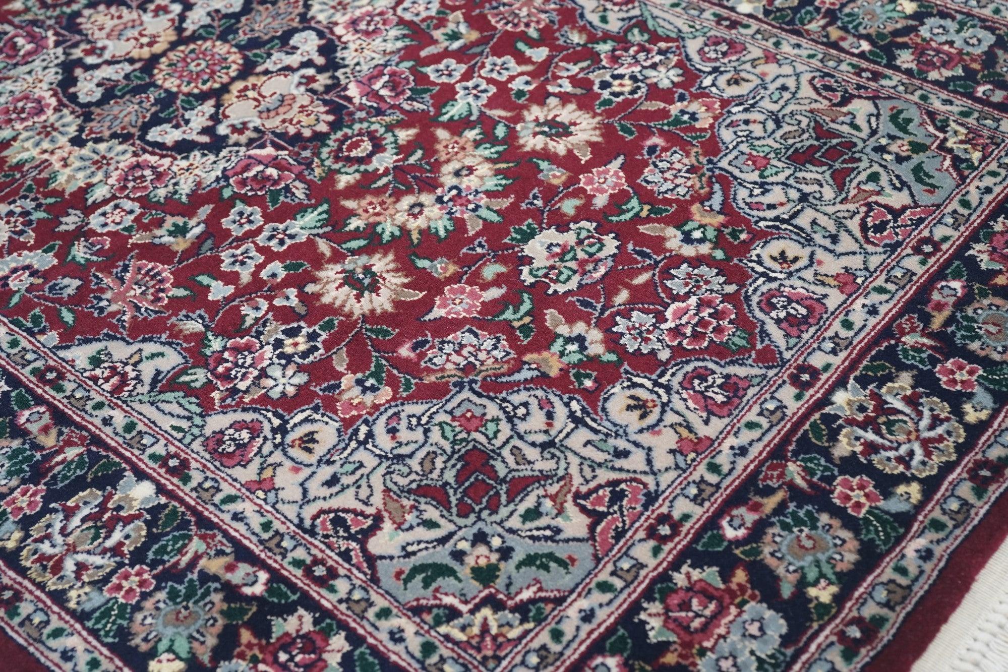XXI secolo e contemporaneo Tappeto Tabriz 3'0'' x 5'0'' in vendita