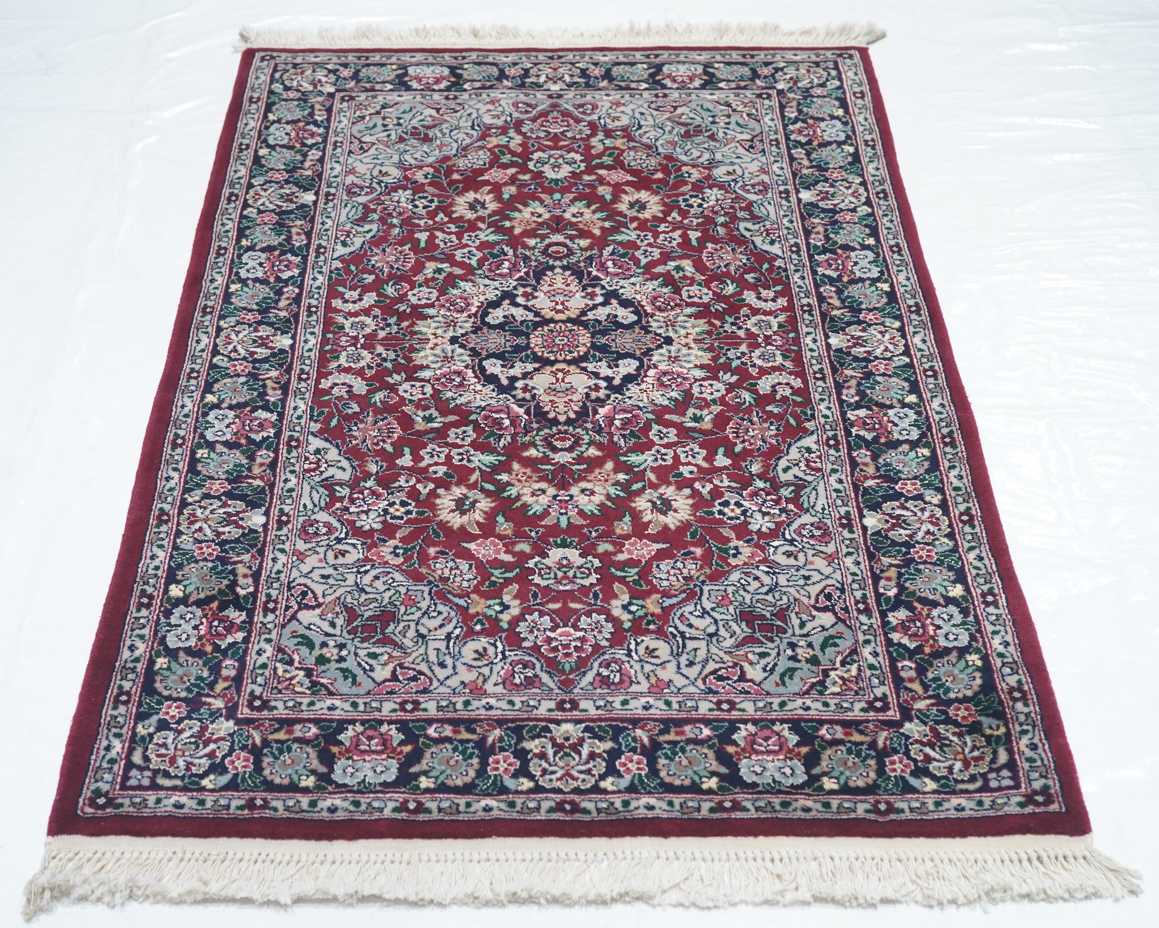 Tappeto Tabriz 3'0'' x 5'0'' in vendita 1
