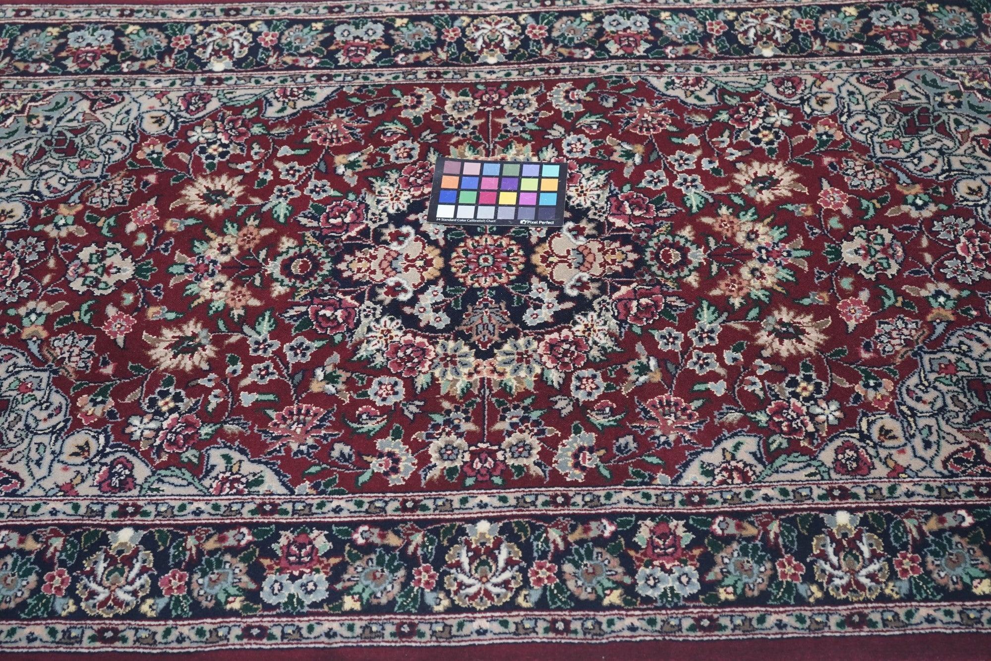 Tappeto Tabriz 3'0'' x 5'0'' in vendita 2