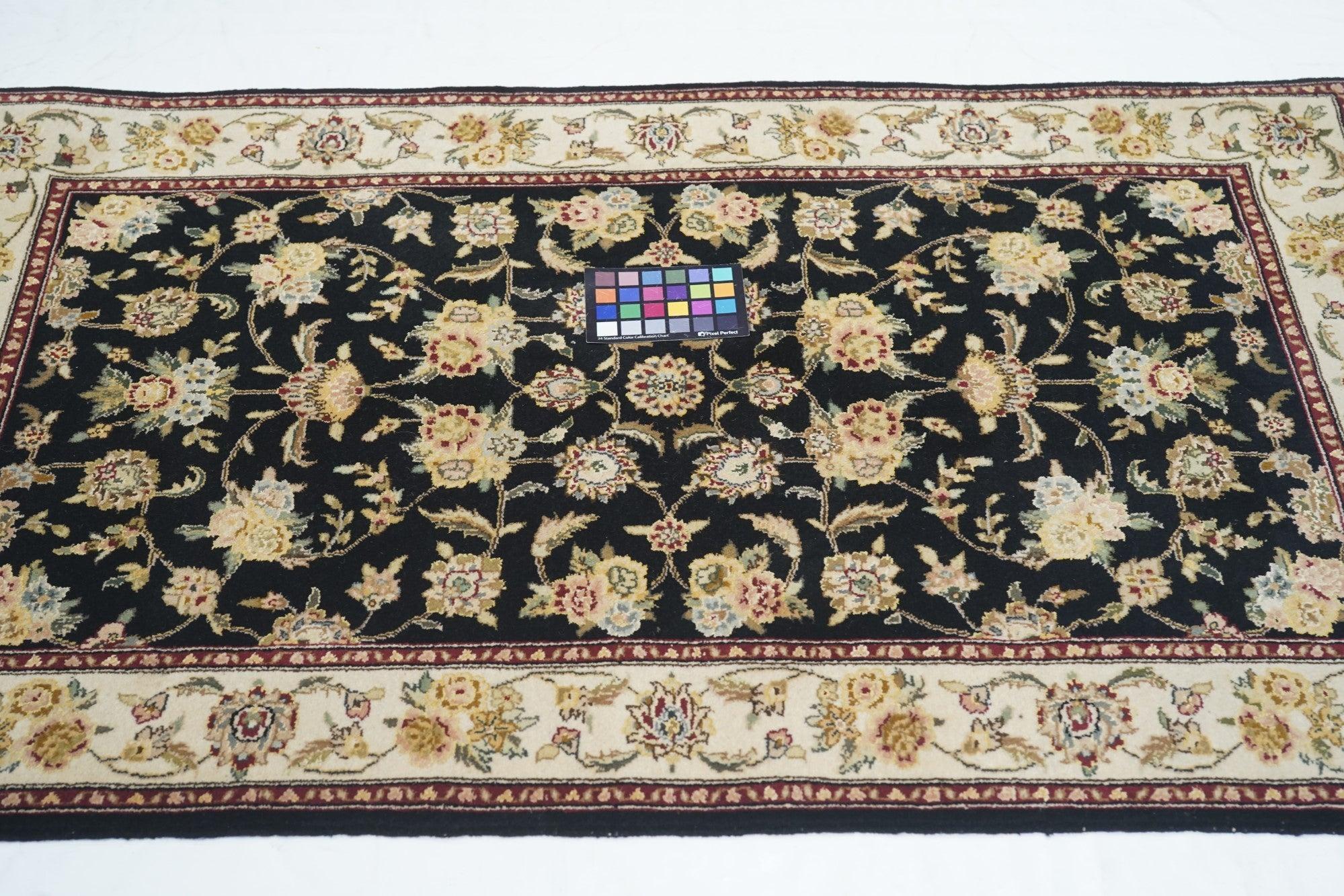 Tappeto Tabriz 3'0'' x 5'0'' in vendita 2