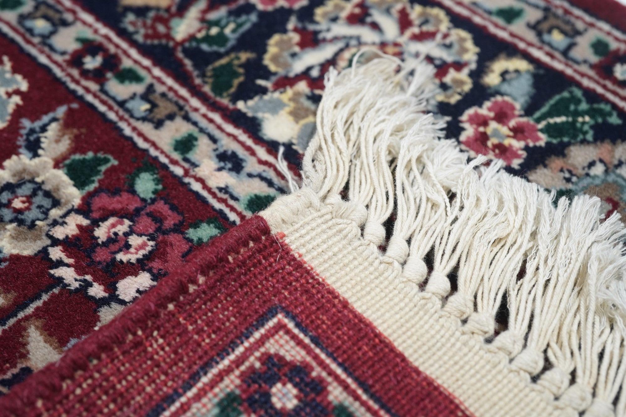 Tappeto Tabriz 3'0'' x 5'0'' in vendita 3