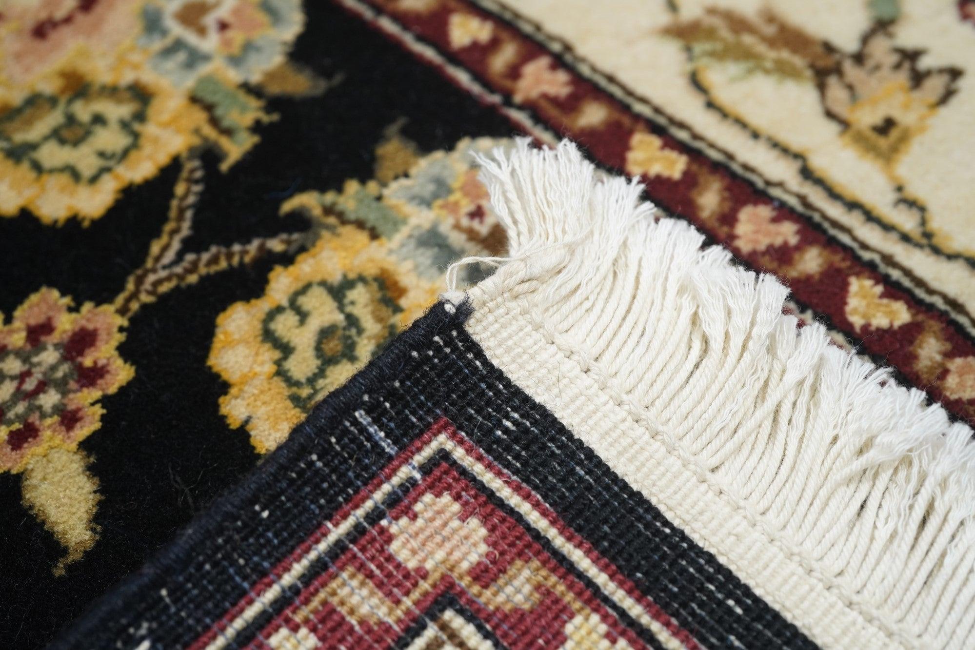 Tappeto Tabriz 3'0'' x 5'0'' in vendita 3