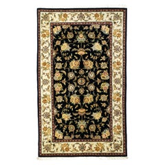 Tabriz Rug 3'0'' x 5'0''