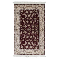 Alfombra Tabriz 3'0'' x 5'0''
