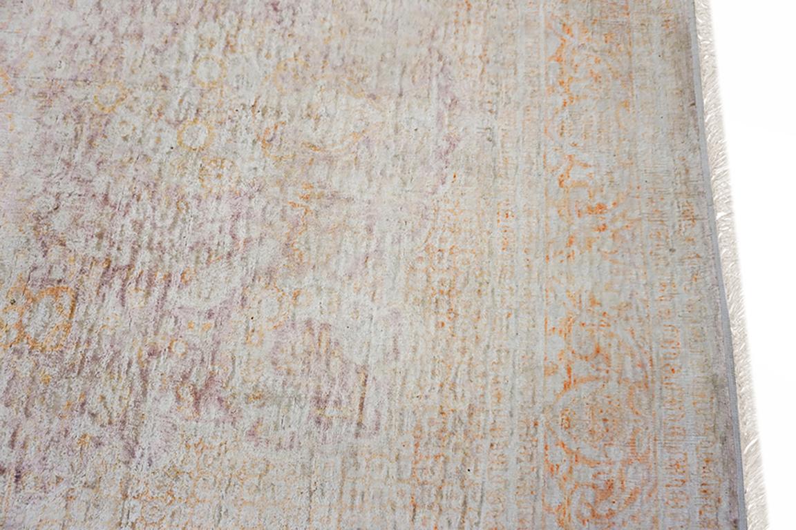 Tabriz Rug 4' 6